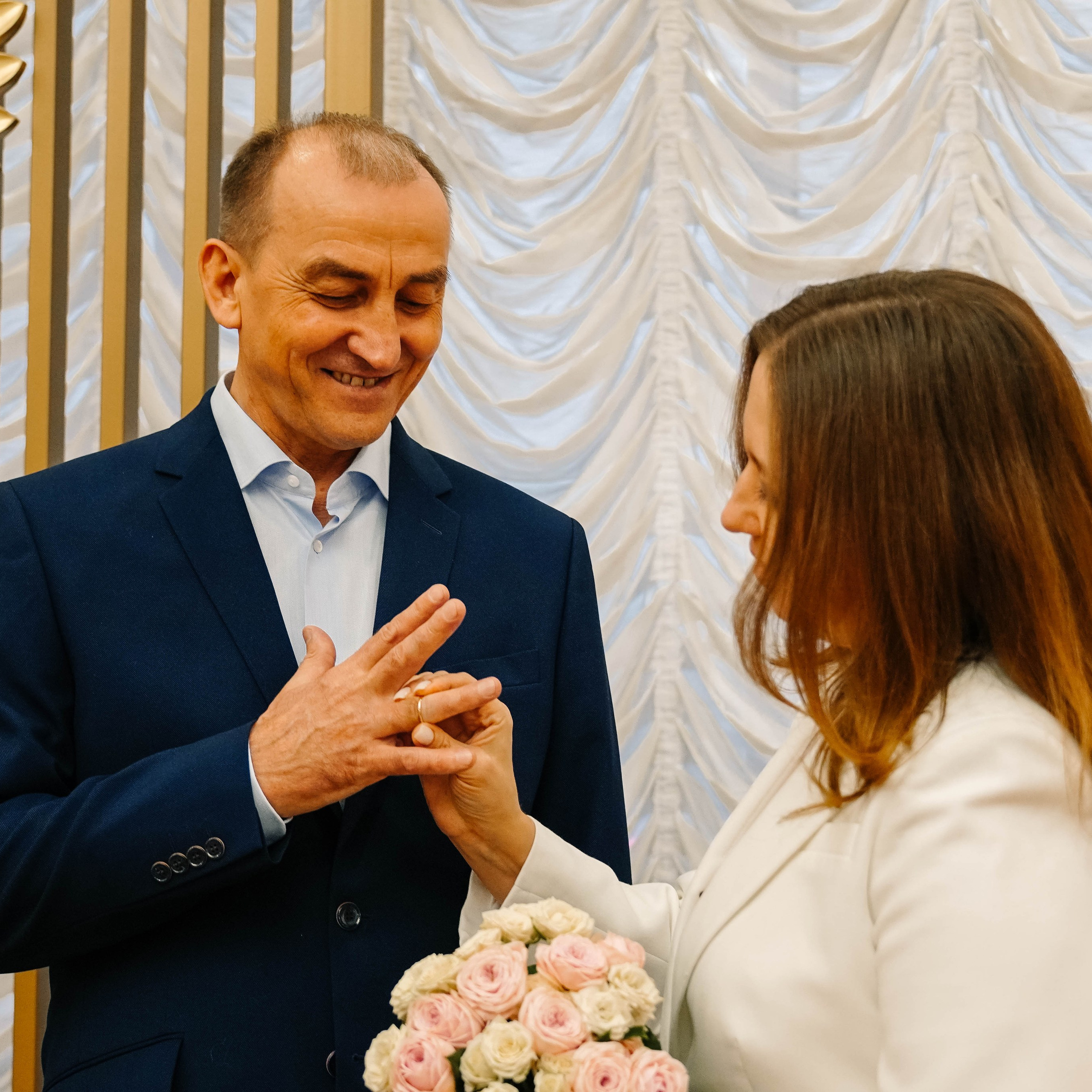 Николай&Анастасия | 15.11. EGOROV PRODUCTION