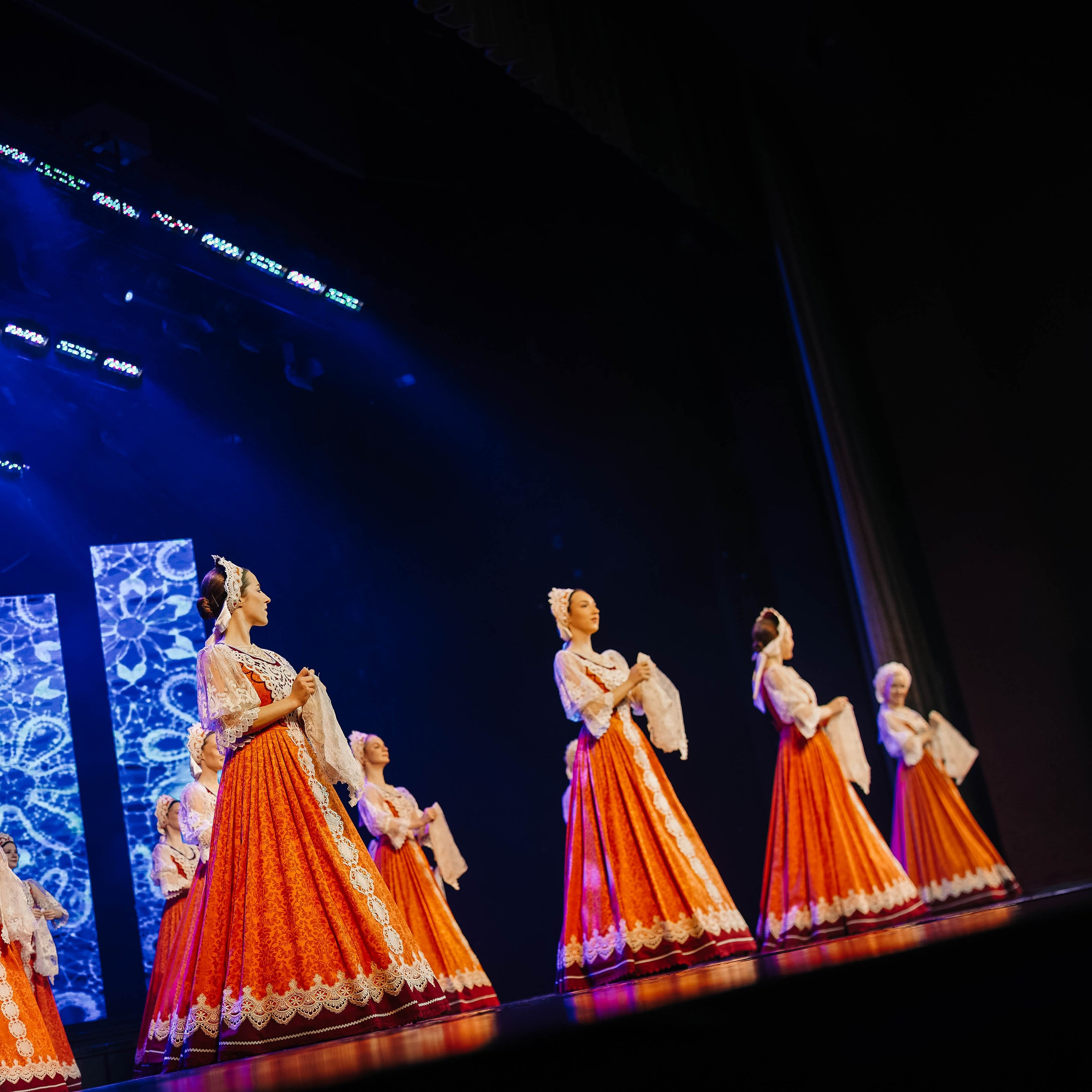 «Педагог года Тюменской области 2025». EGOROV PRODUCTION