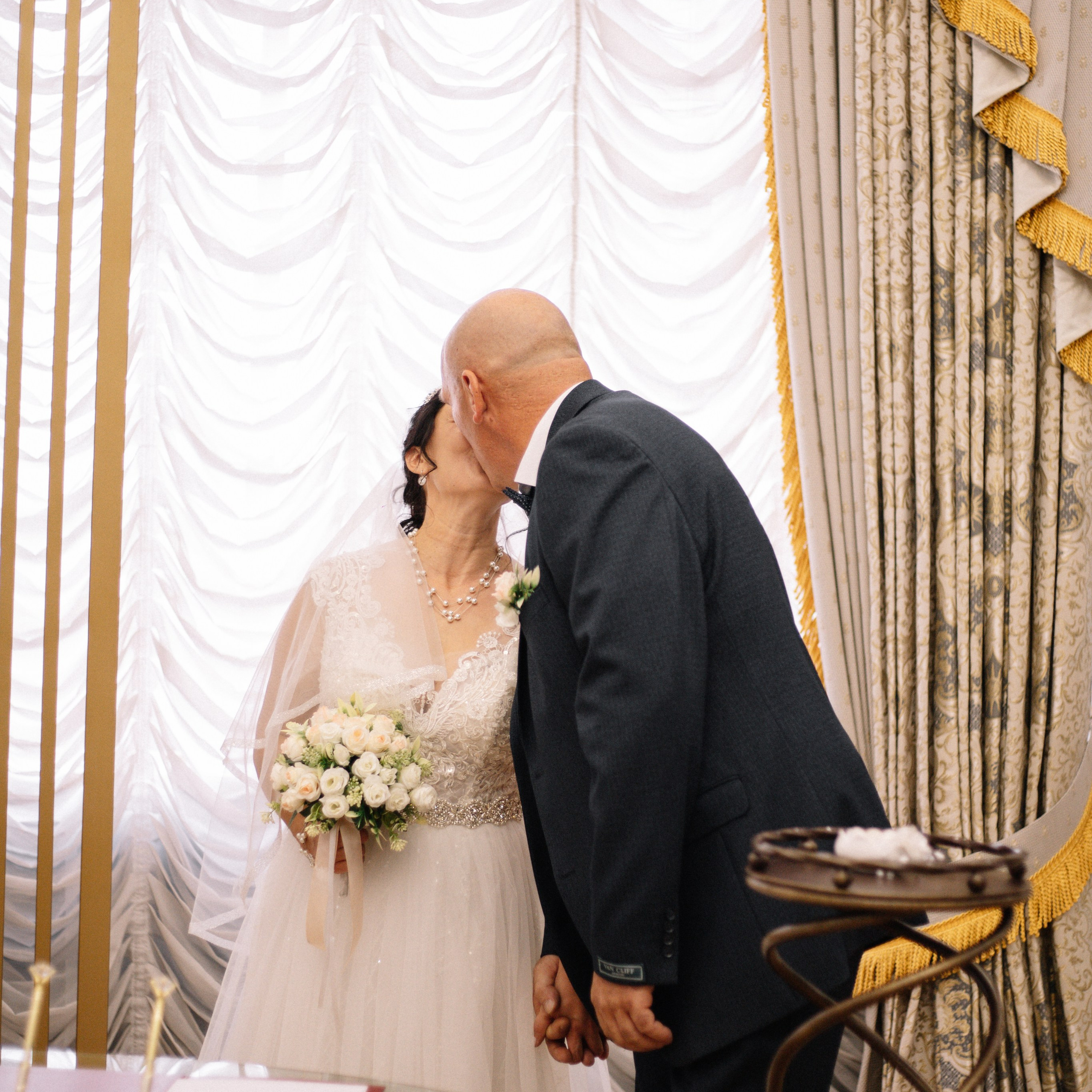 Дмитрий&Анжела | 17.10.2025. EGOROV PRODUCTION