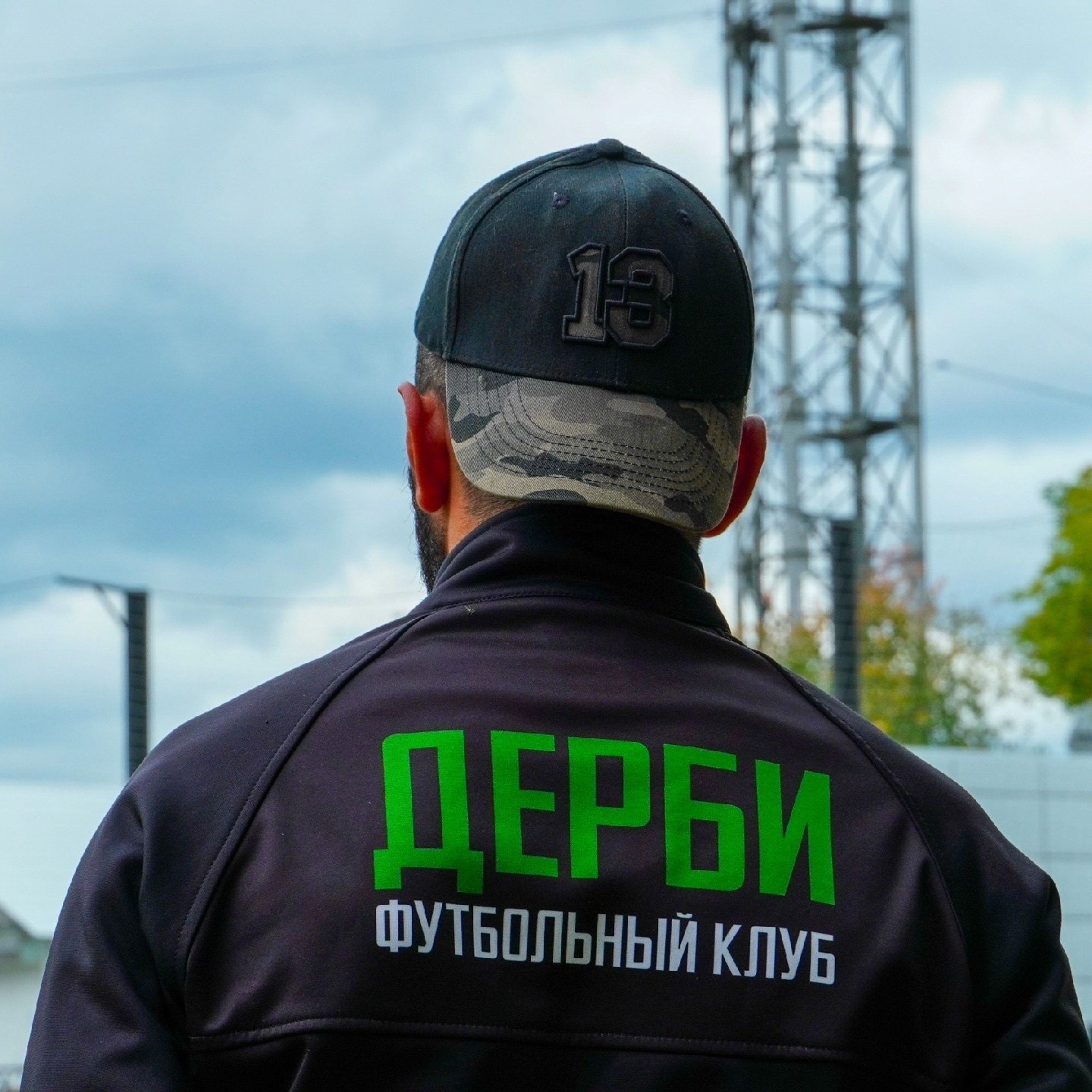 Первенство России «Дерби — Вихрь»