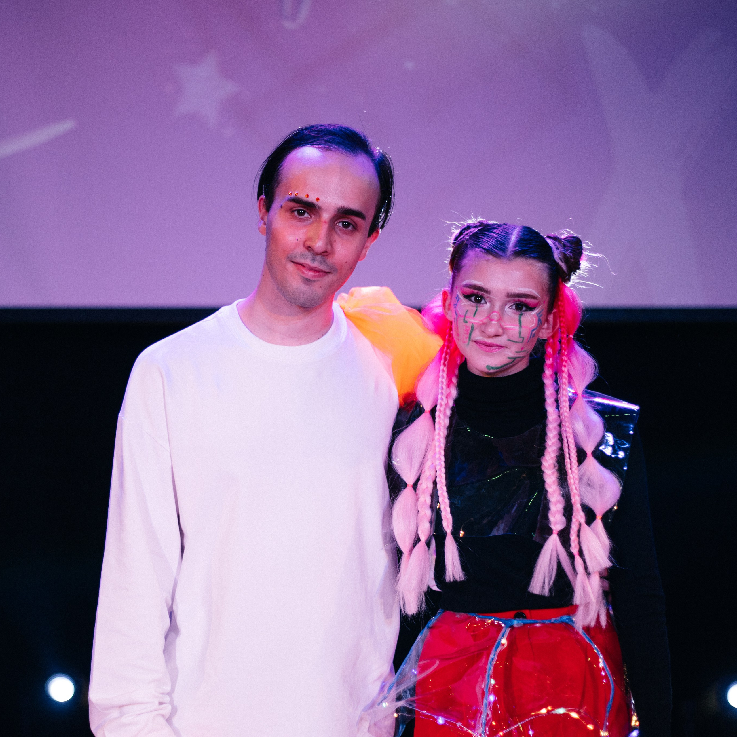 РП'25. EGOROV PRODUCTION