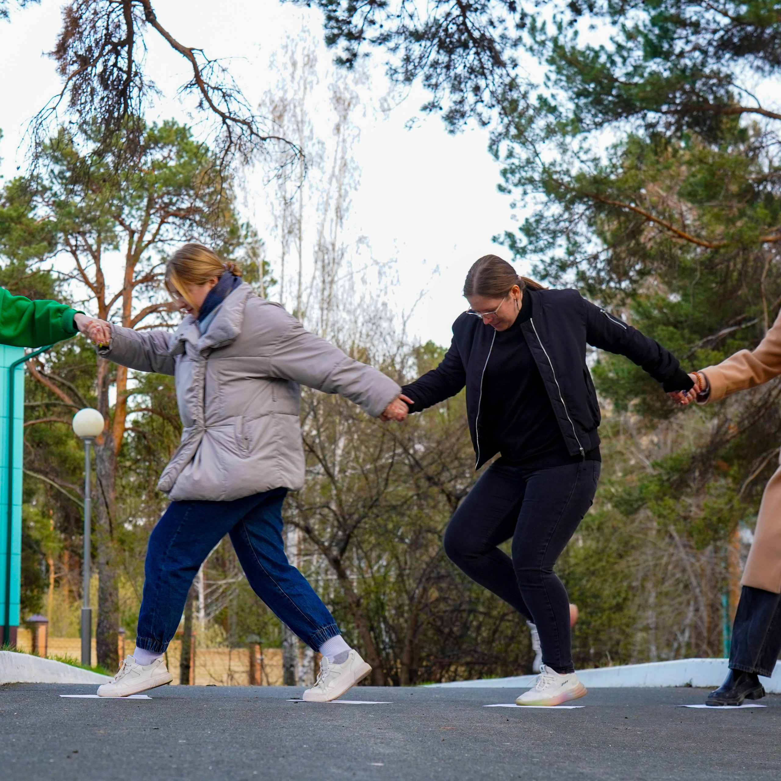 «Факультет педагогических профессий». EGOROV PRODUCTION