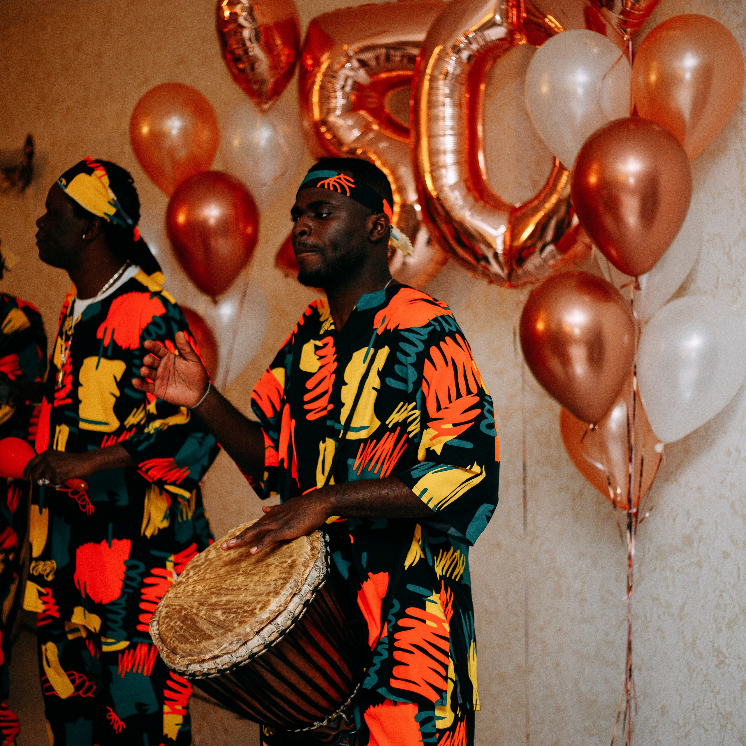 День рождения | 10.09. EGOROV PRODUCTION