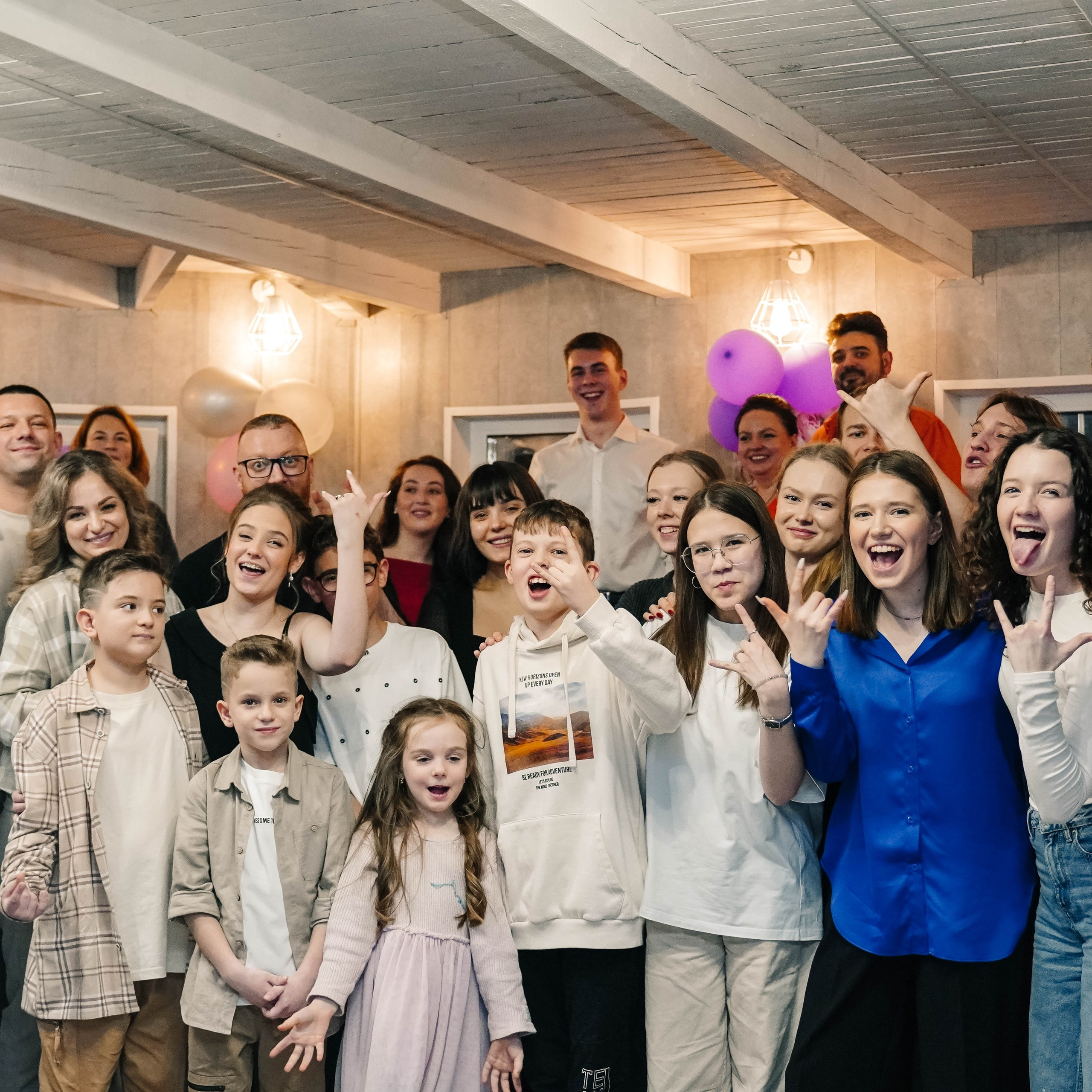 День рождения | 11.01. EGOROV PRODUCTION