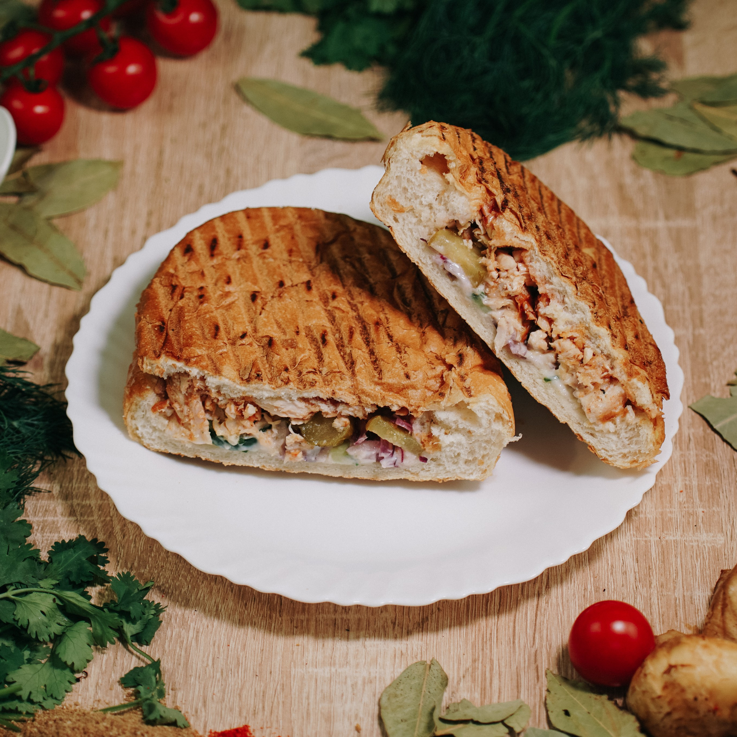 Дом Манты. EGOROV PRODUCTION