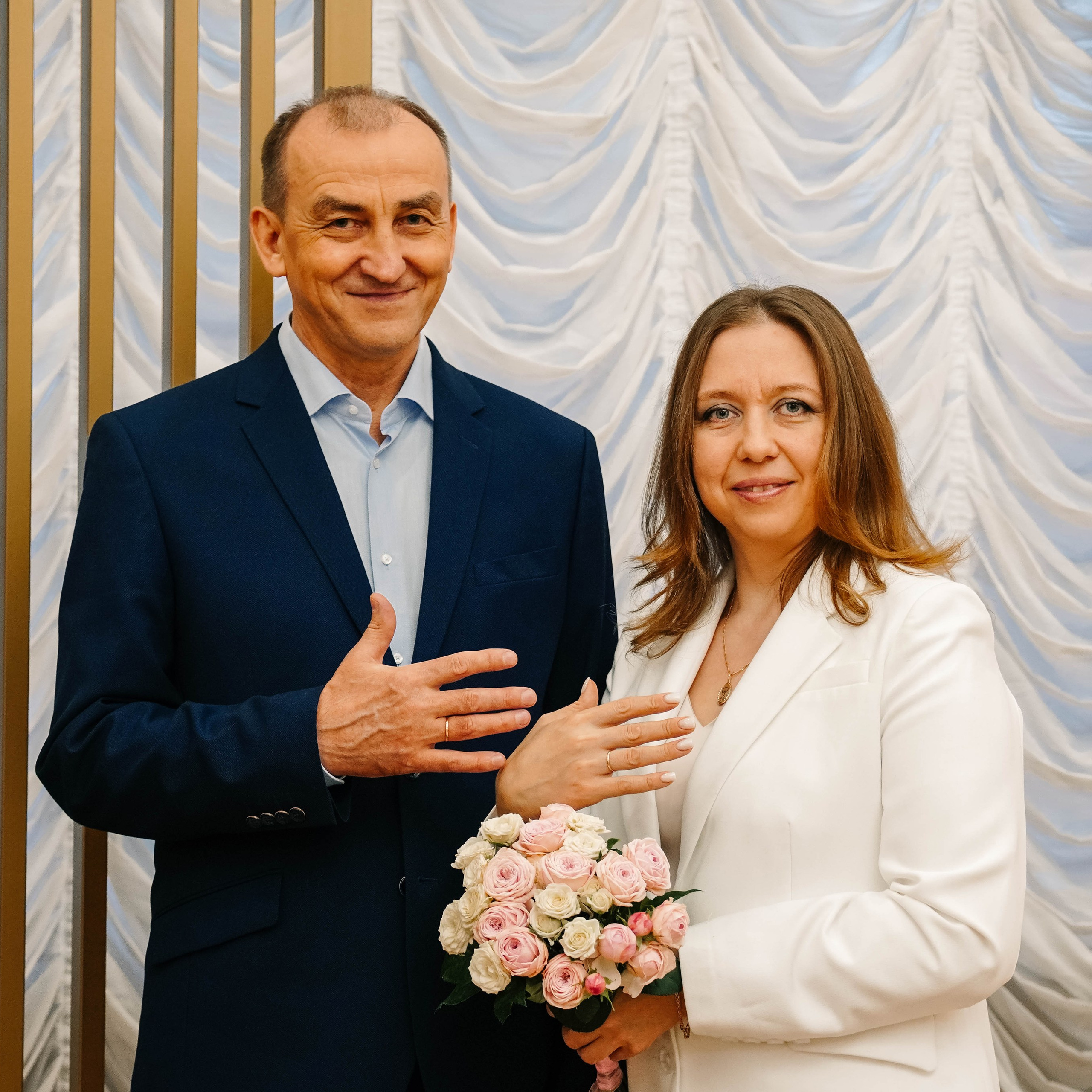 Николай&Анастасия | 15.11. EGOROV PRODUCTION