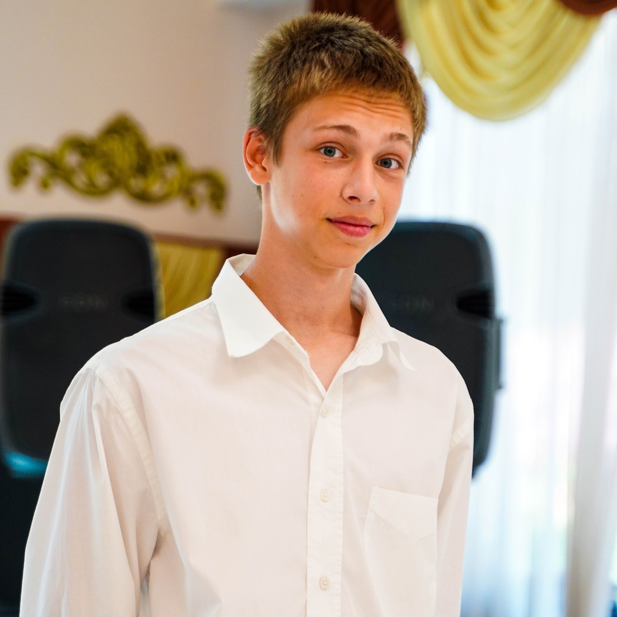 Выпускной | 06.07.2024. EGOROV PRODUCTION