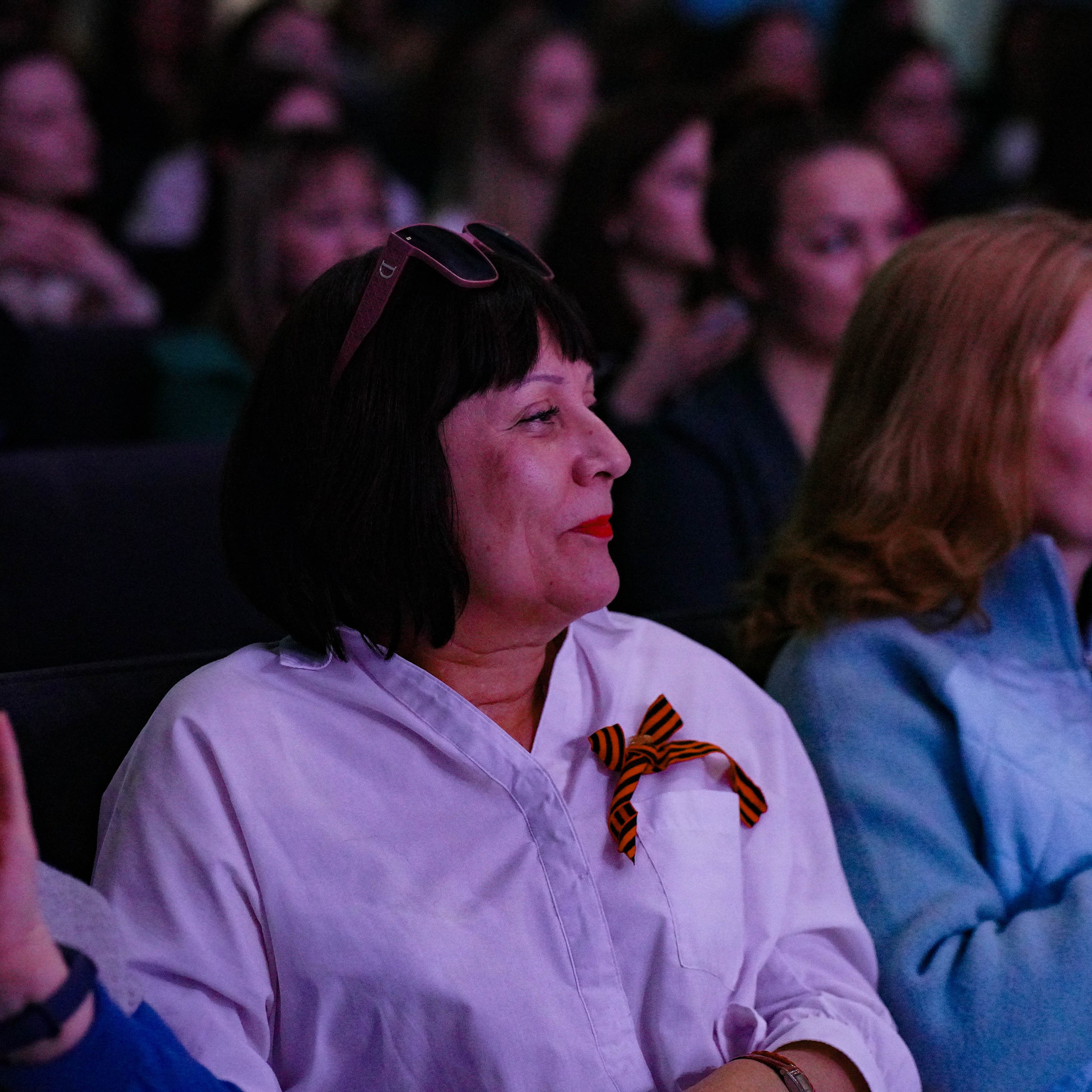 «Факультет педагогических профессий». EGOROV PRODUCTION