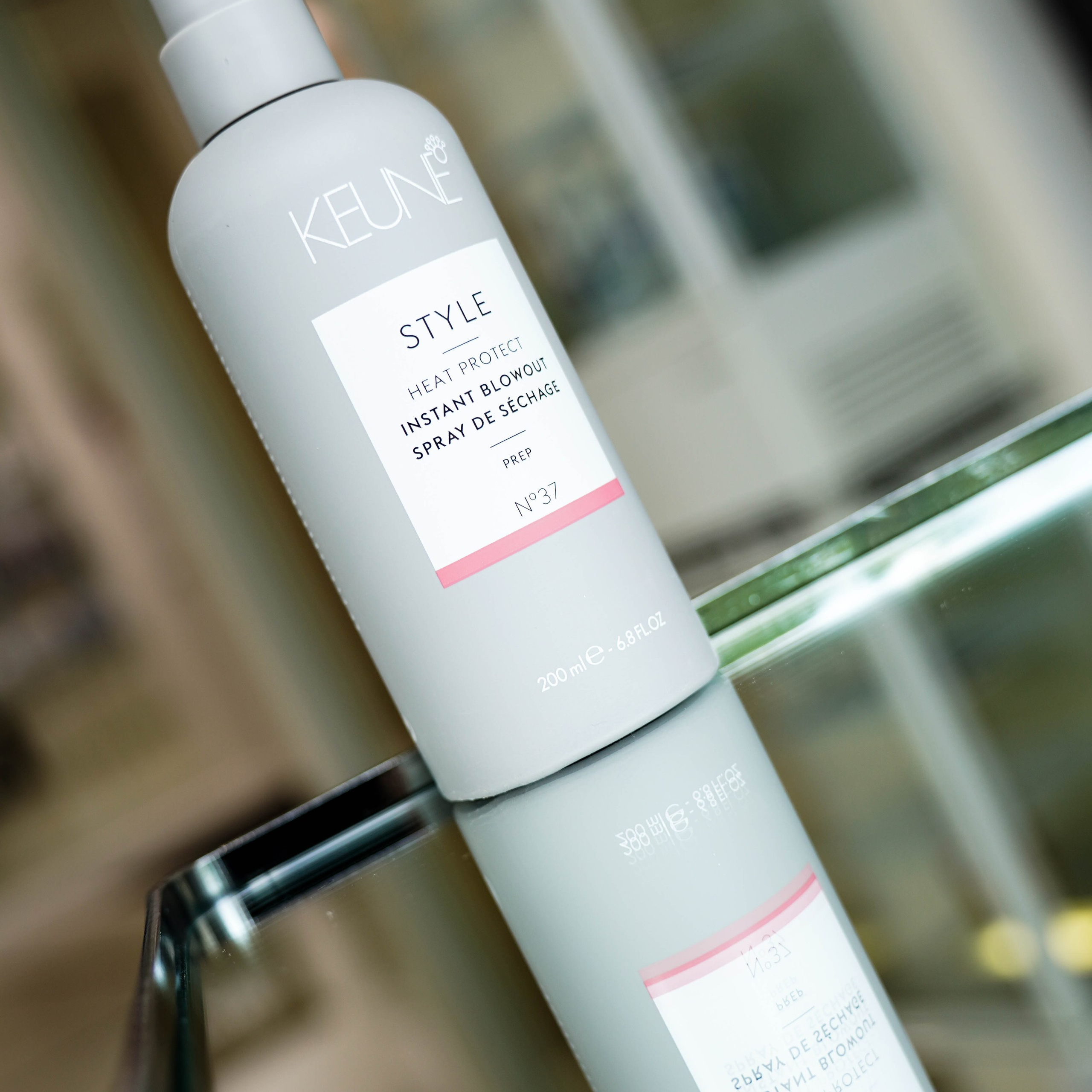 Салон красоты «MIZU». EGOROV PRODUCTION