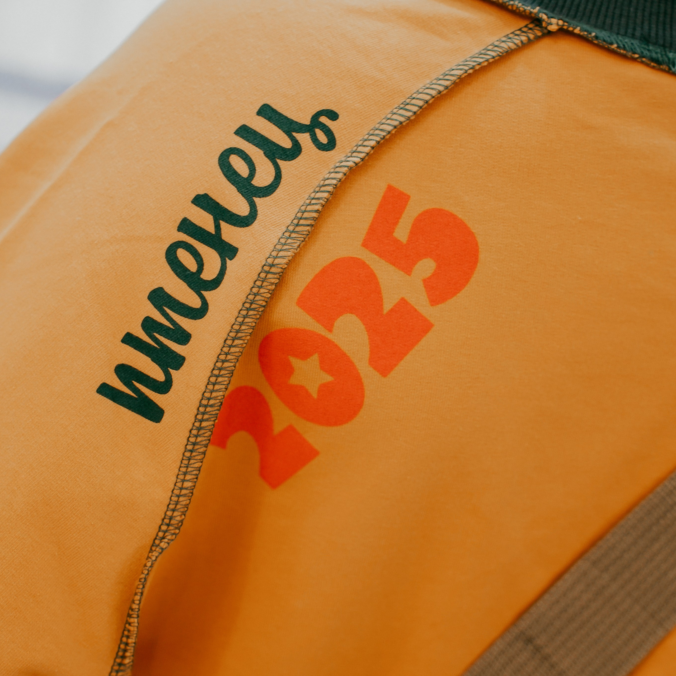 Фестиваль детских и юношеских радиопрограмм «Птенец-2025». EGOROV PRODUCTION