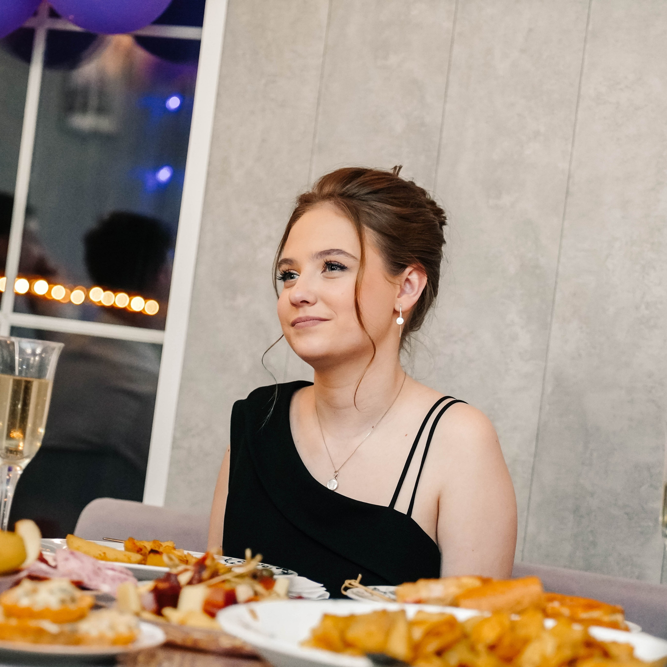 День рождения | 11.01. EGOROV PRODUCTION