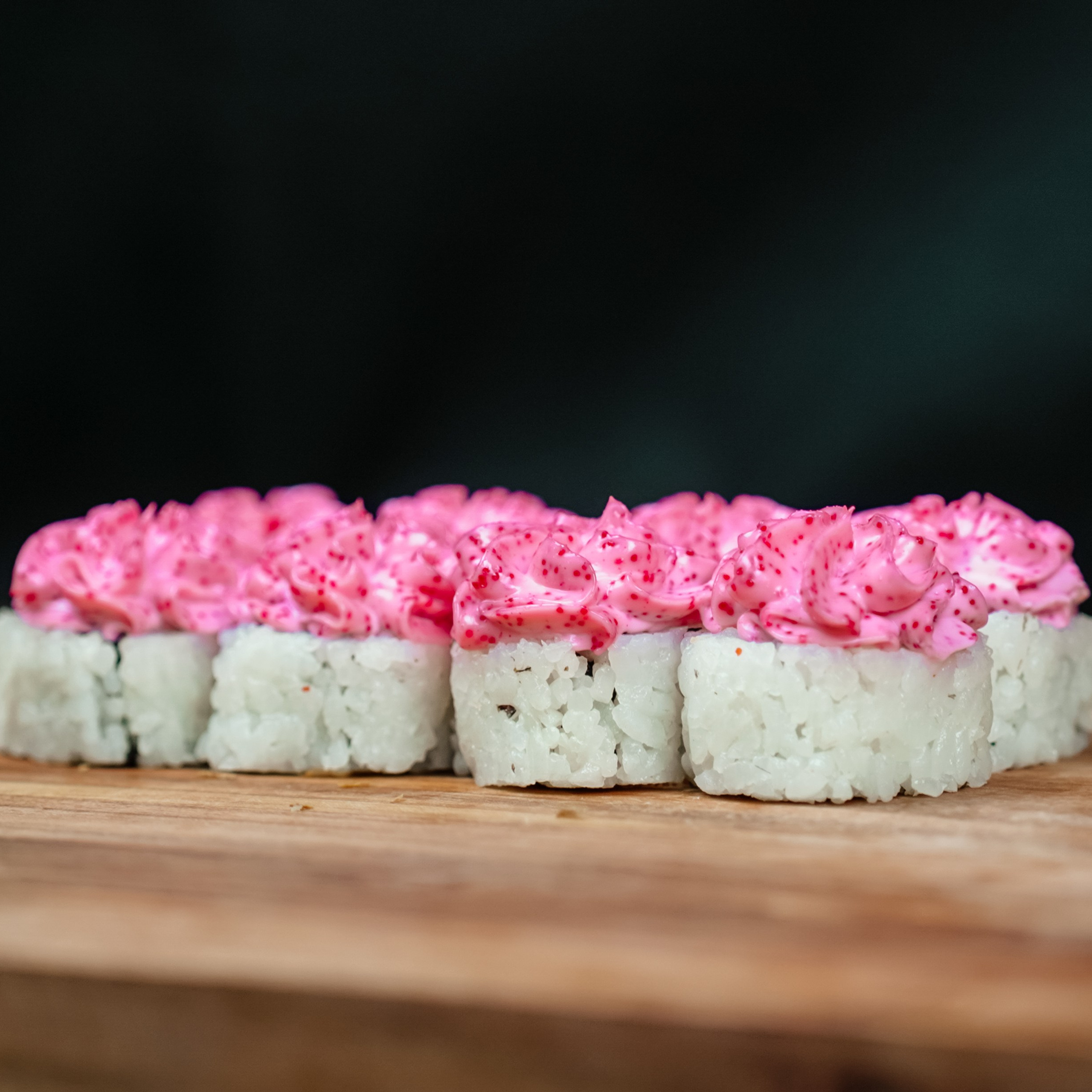 Сёгун | Доставка суши | Роллы. EGOROV PRODUCTION