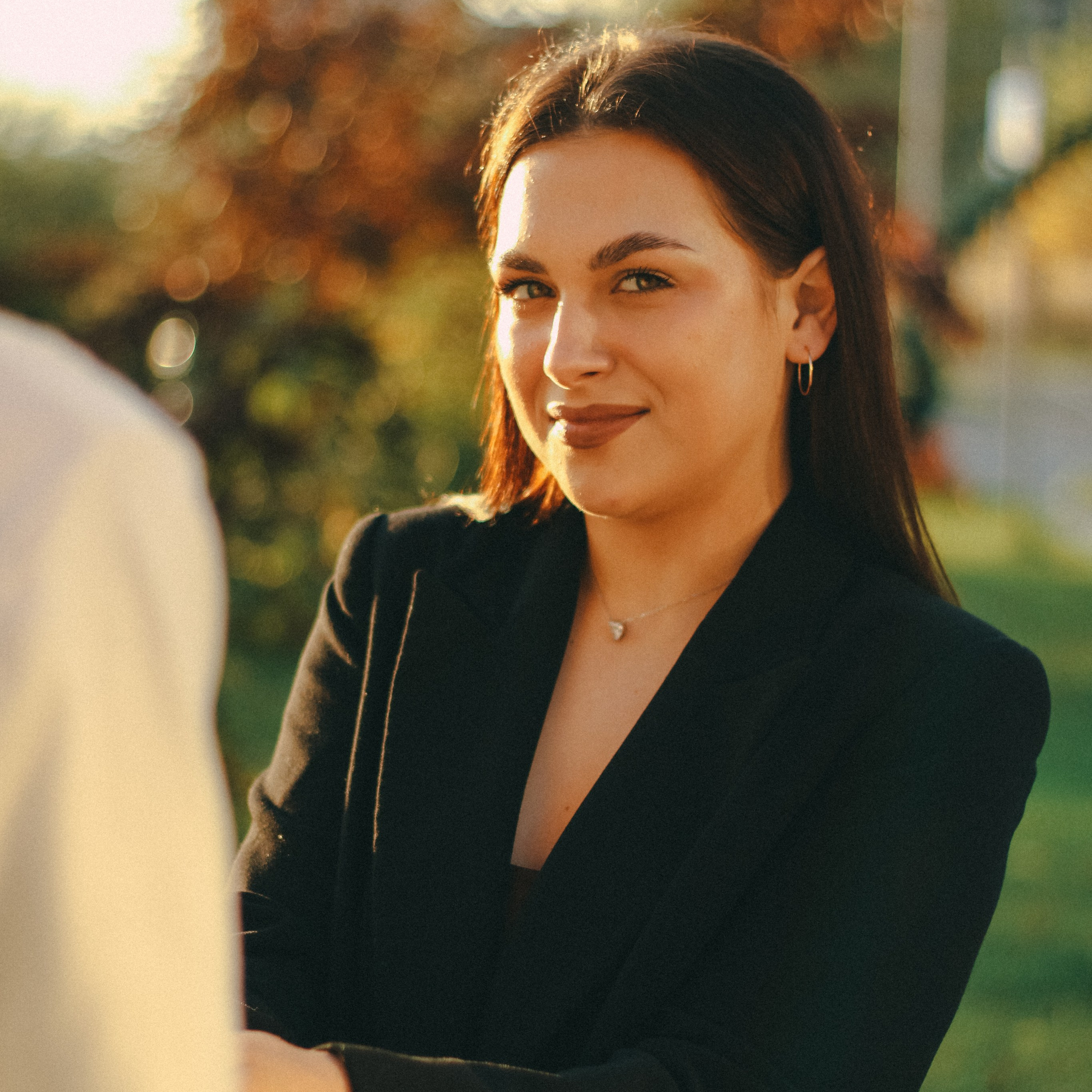 Никита и Кристина. EGOROV PRODUCTION