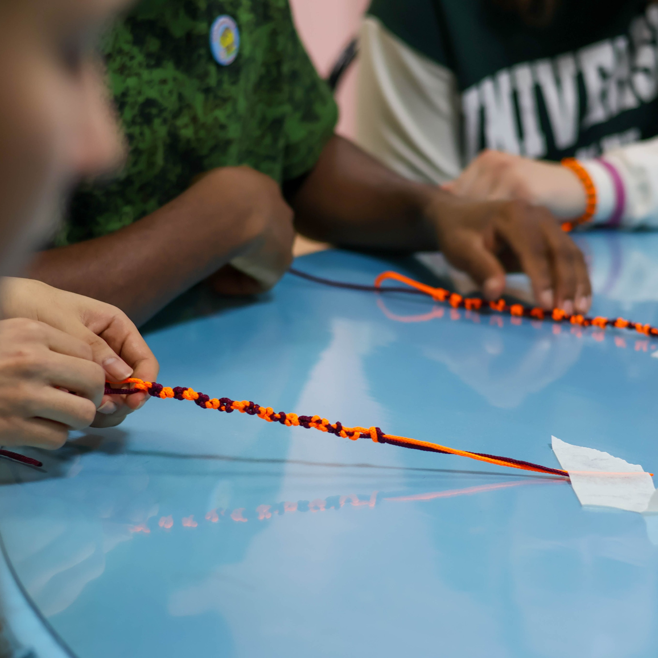 «Школа поликультурного общения». EGOROV PRODUCTION