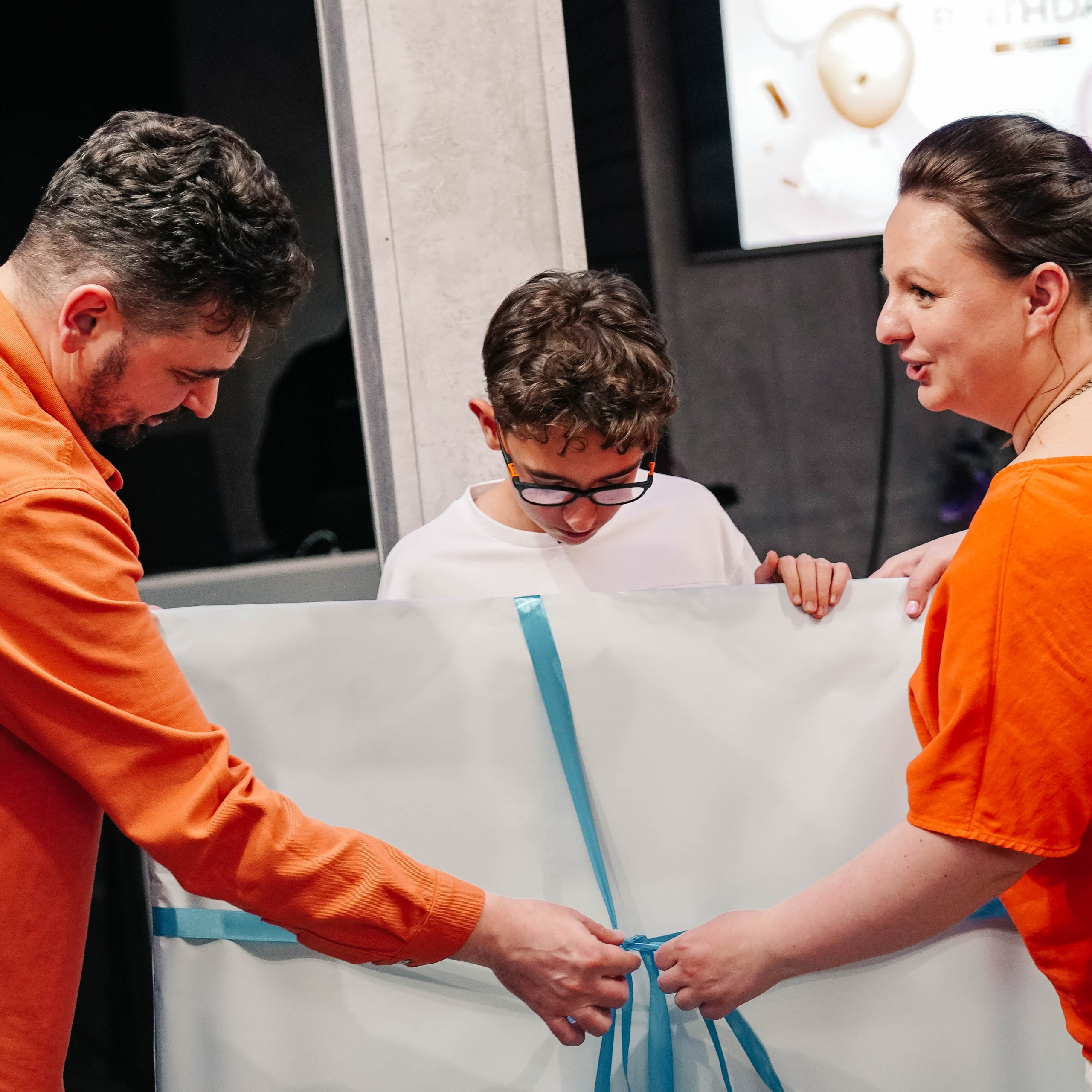 День рождения | 11.01. EGOROV PRODUCTION