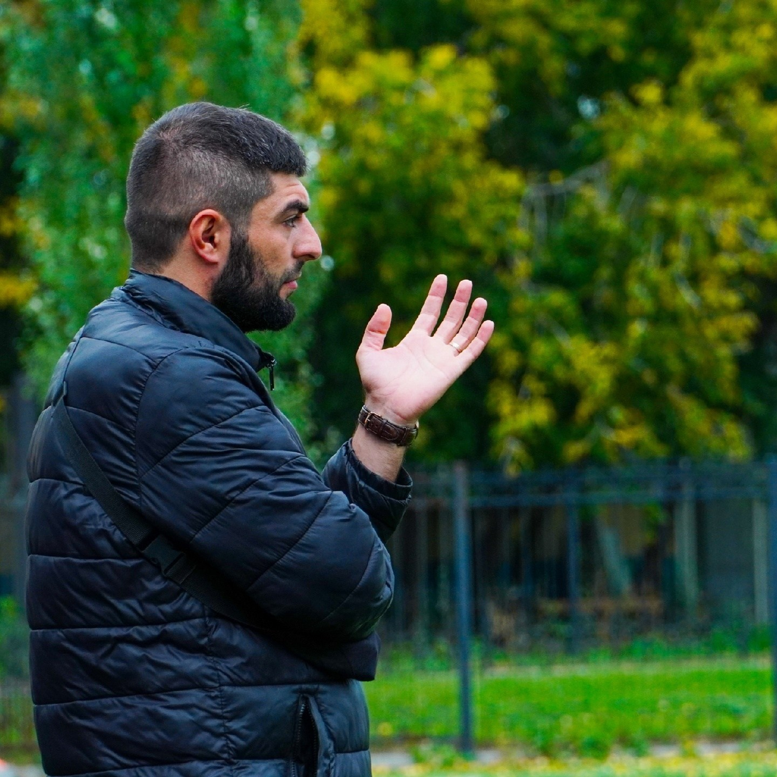 Первенство России «Дерби — Вихрь». EGOROV PRODUCTION