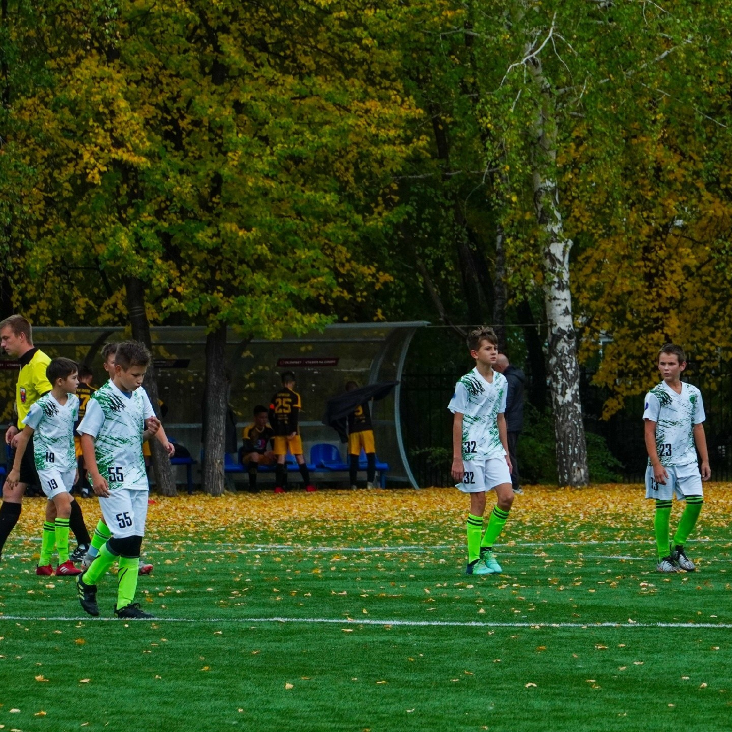 Первенство России «Дерби — Вихрь». EGOROV PRODUCTION