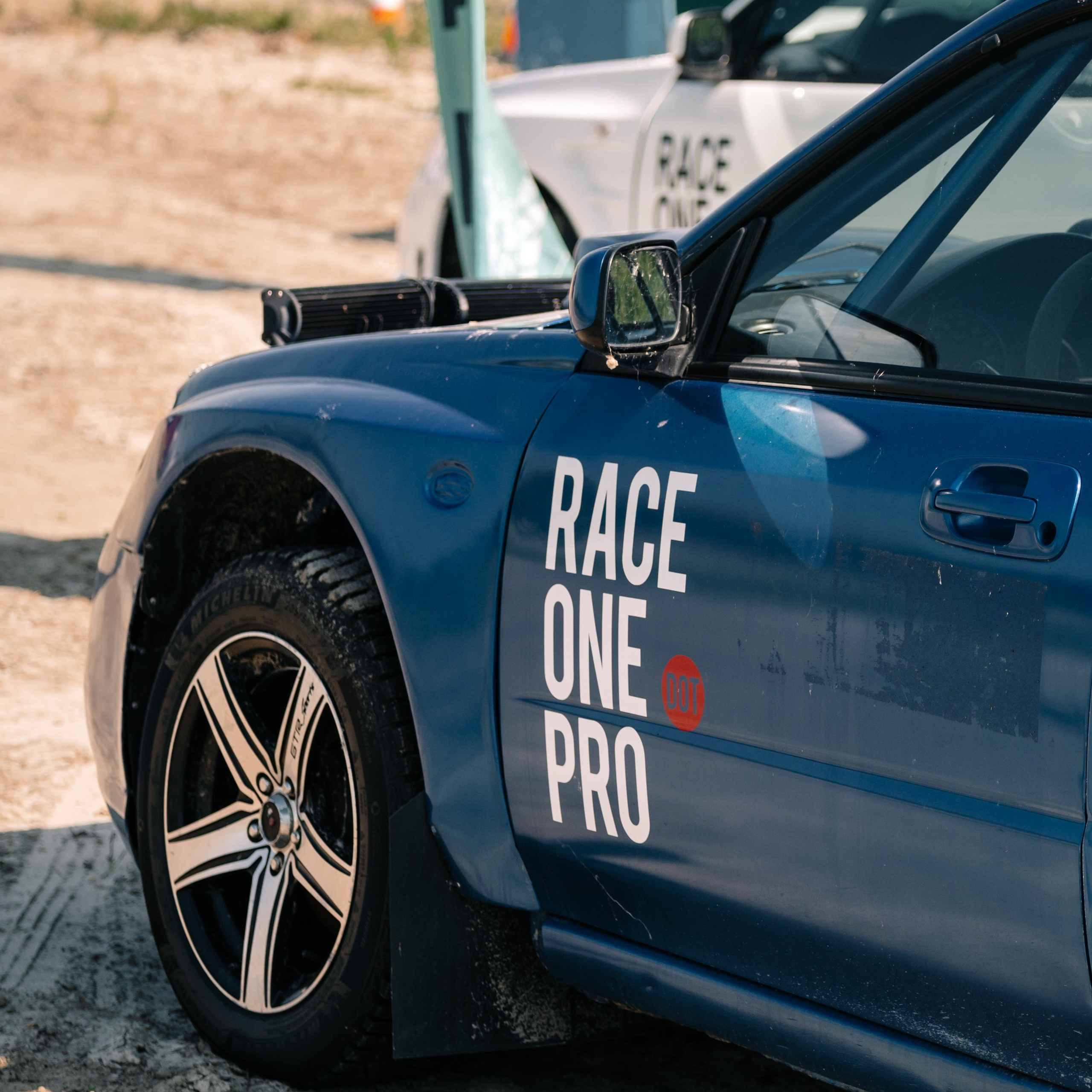 Бизнес-экскурсия. EGOROV PRODUCTION