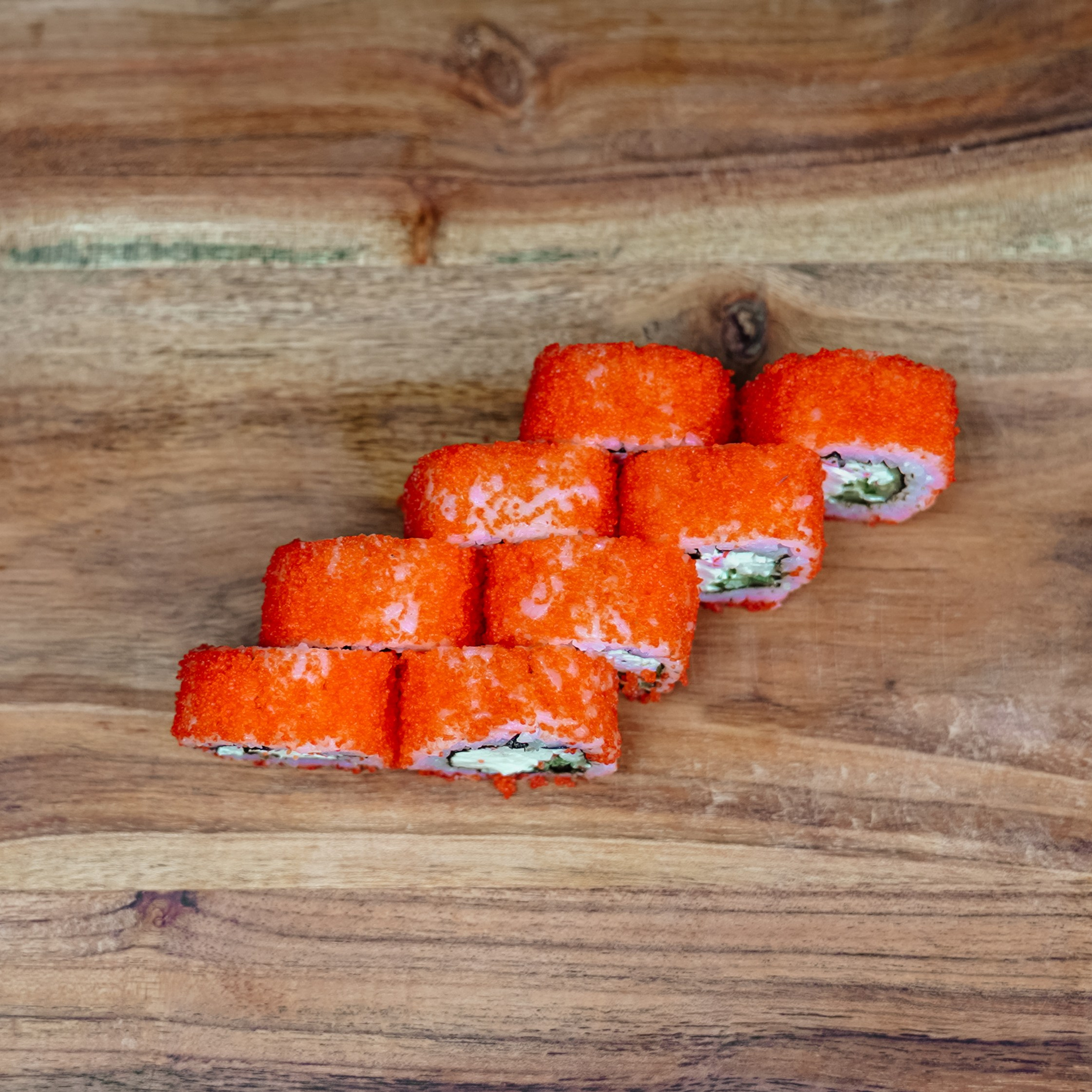 Сёгун | Доставка суши | Роллы. EGOROV PRODUCTION