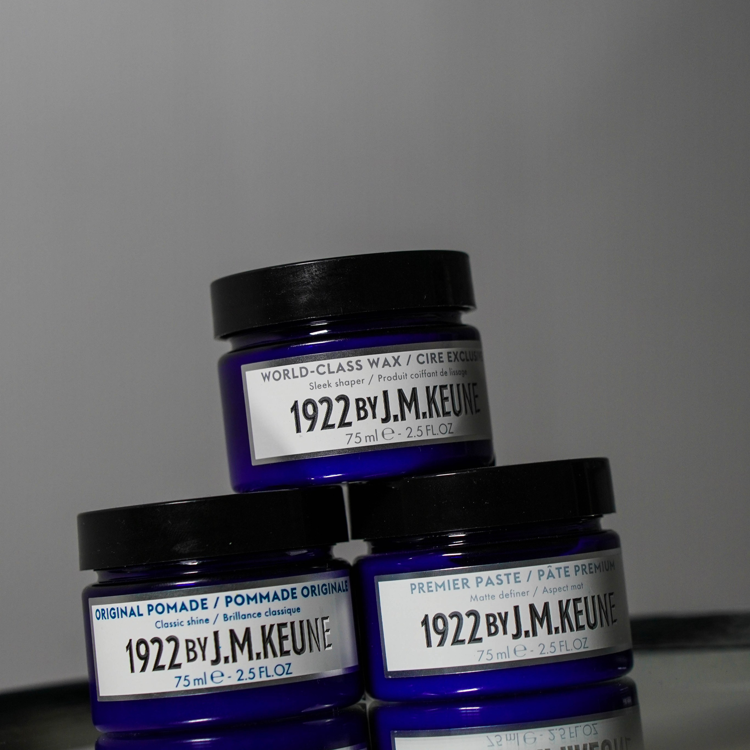 Салон красоты «MIZU». EGOROV PRODUCTION