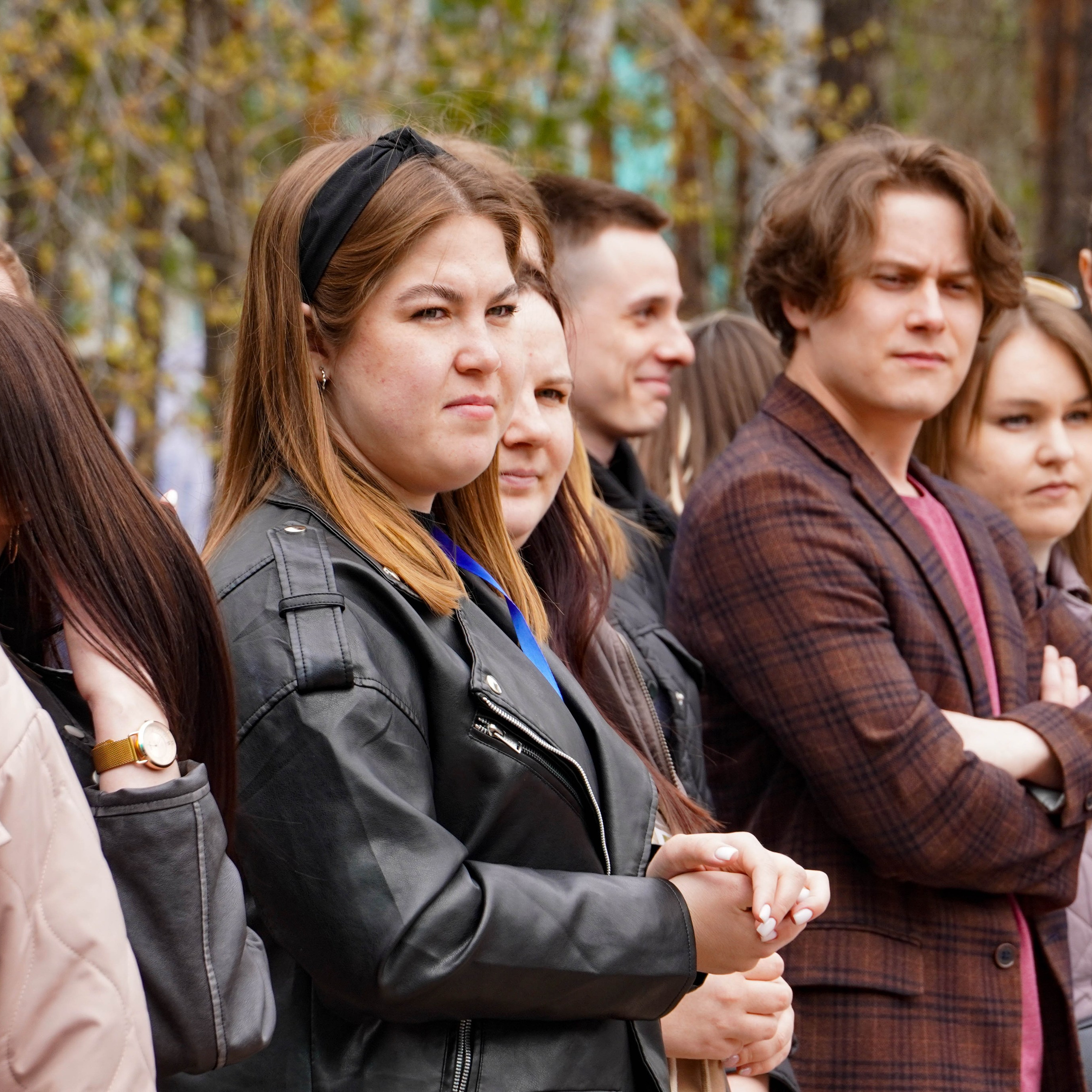 «Факультет педагогических профессий». EGOROV PRODUCTION