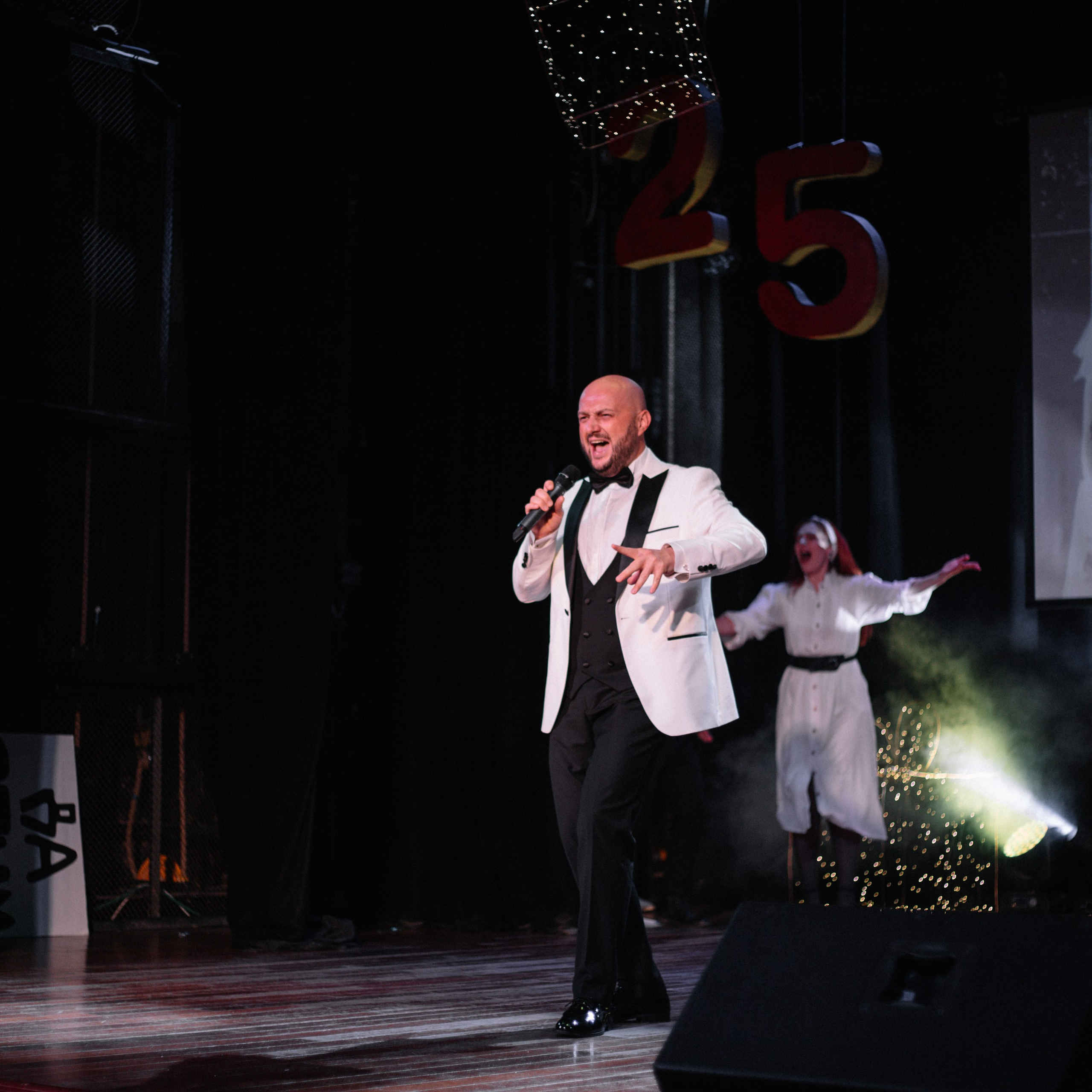 РП'25. EGOROV PRODUCTION