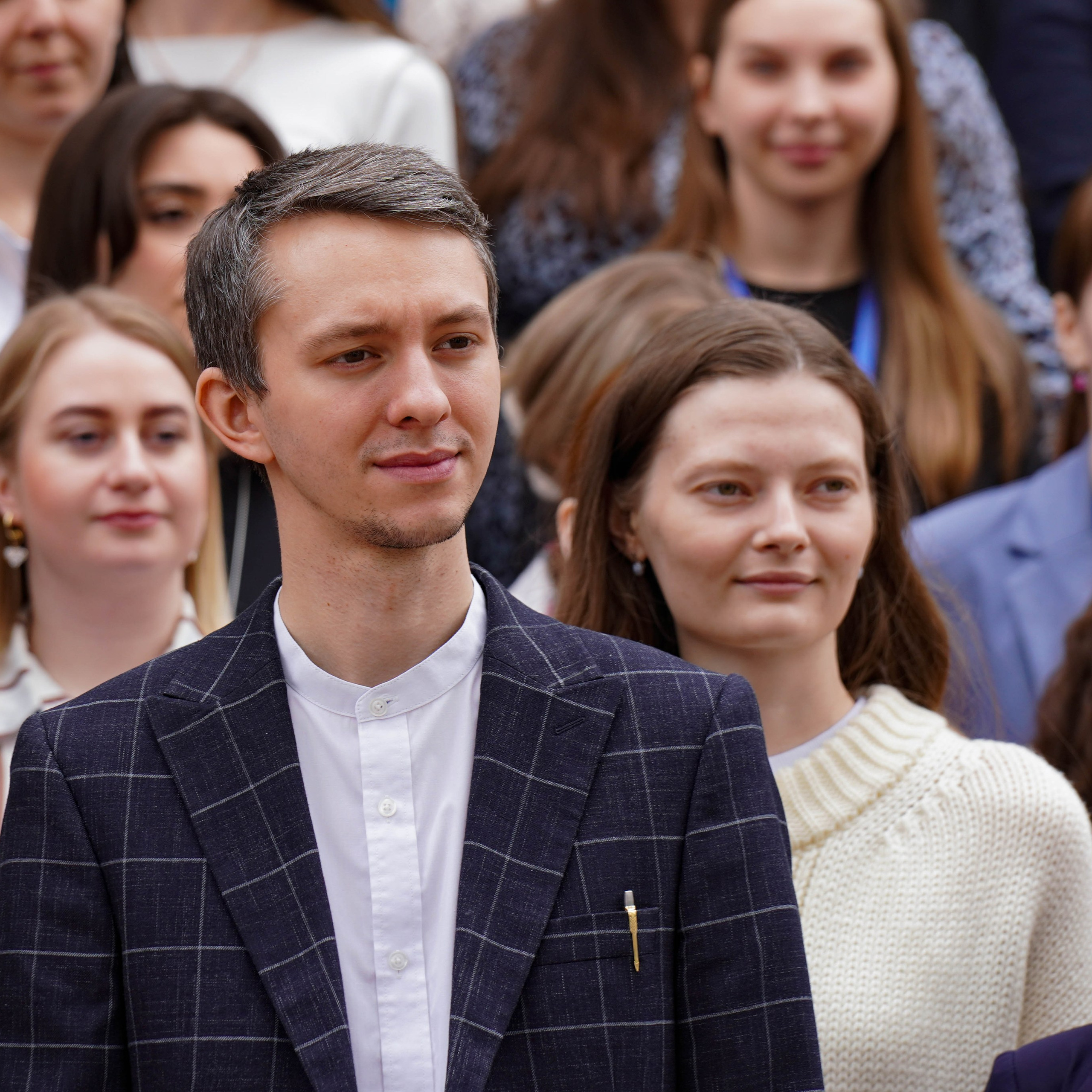 «Факультет педагогических профессий». EGOROV PRODUCTION