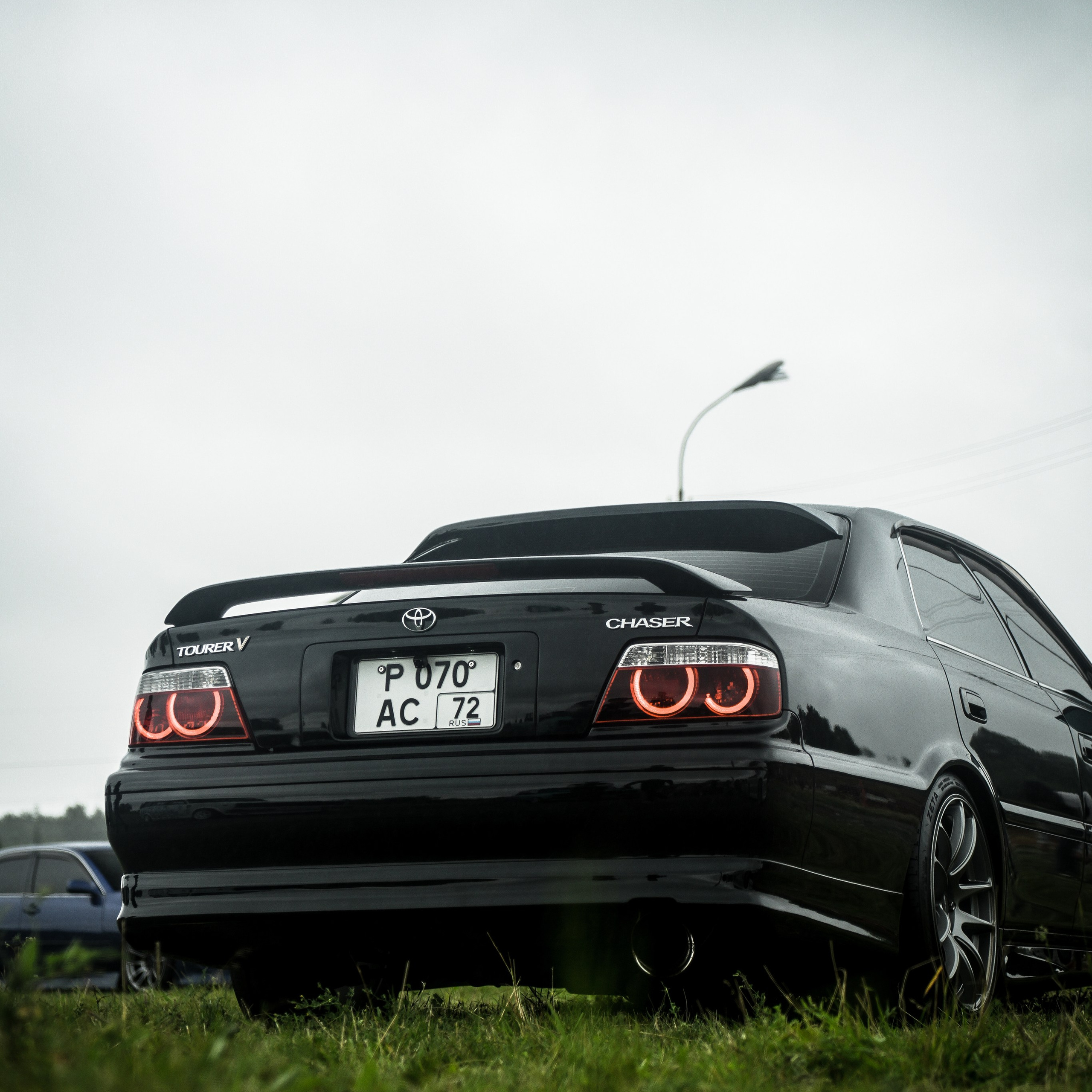 Чемпионат Тюменской области по ДРИФТУ. EGOROV PRODUCTION