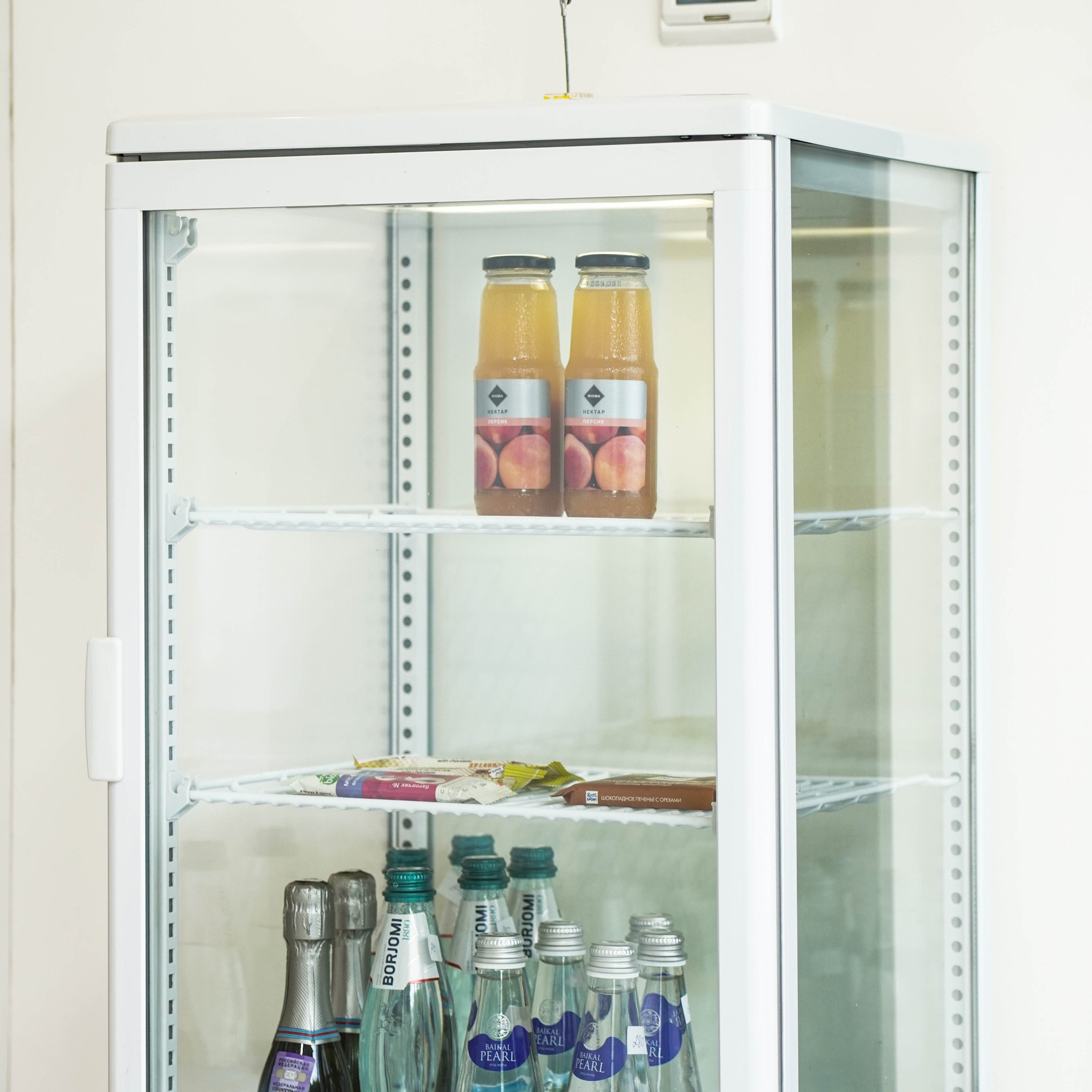 Салон красоты «MIZU». EGOROV PRODUCTION