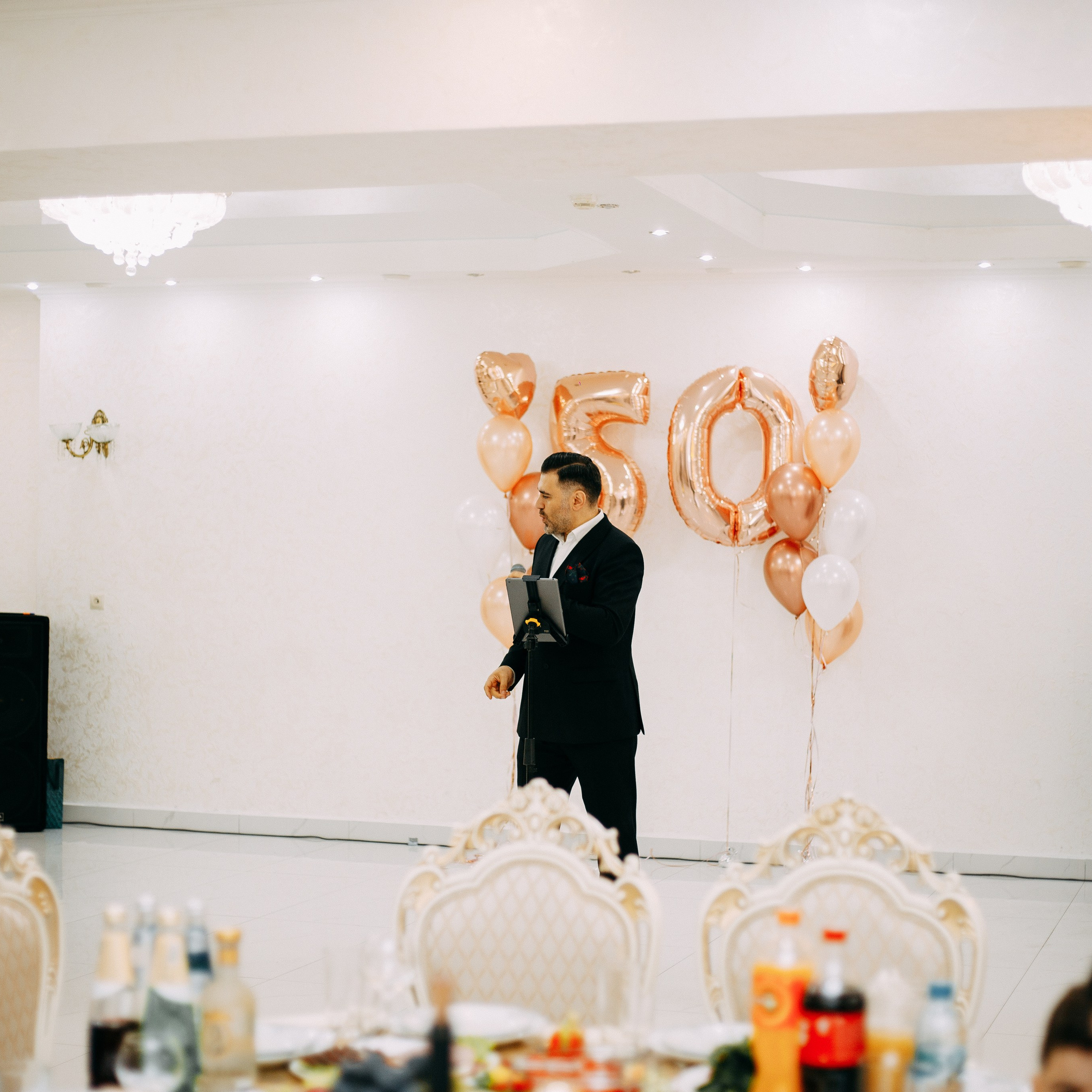 День рождения | 10.09. EGOROV PRODUCTION