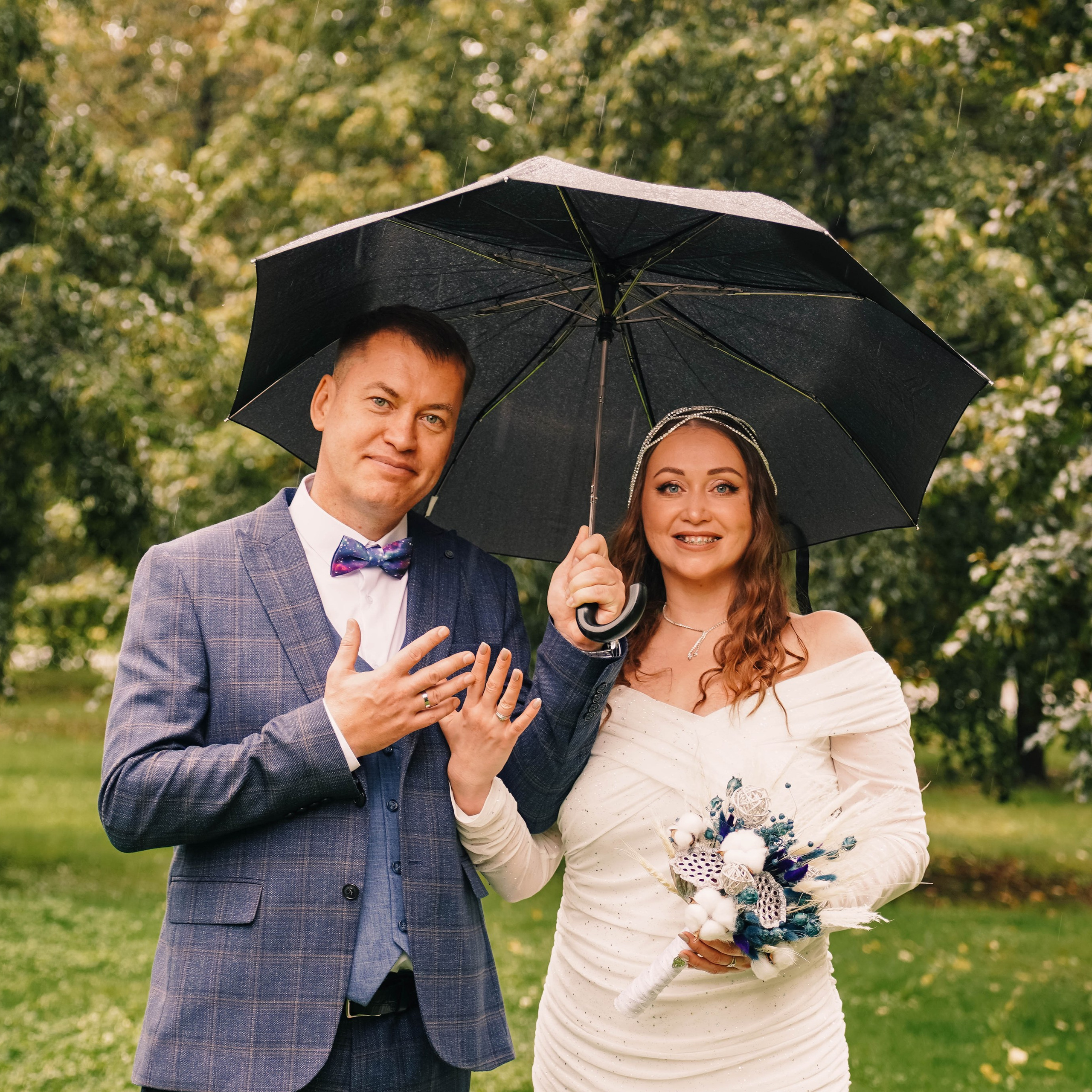 Сергей&Анна | 22.08.2024