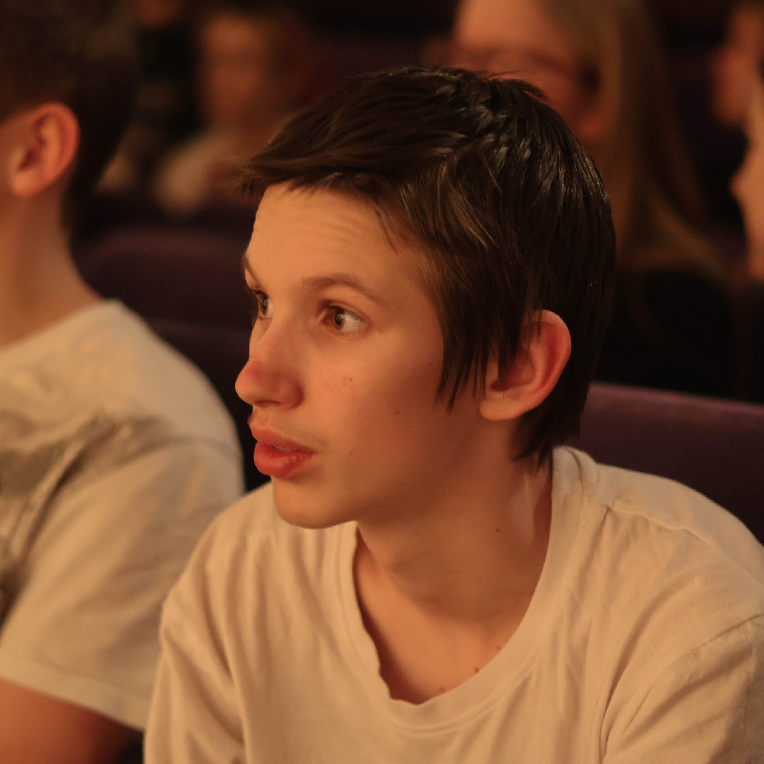 «Школа поликультурного общения». EGOROV PRODUCTION