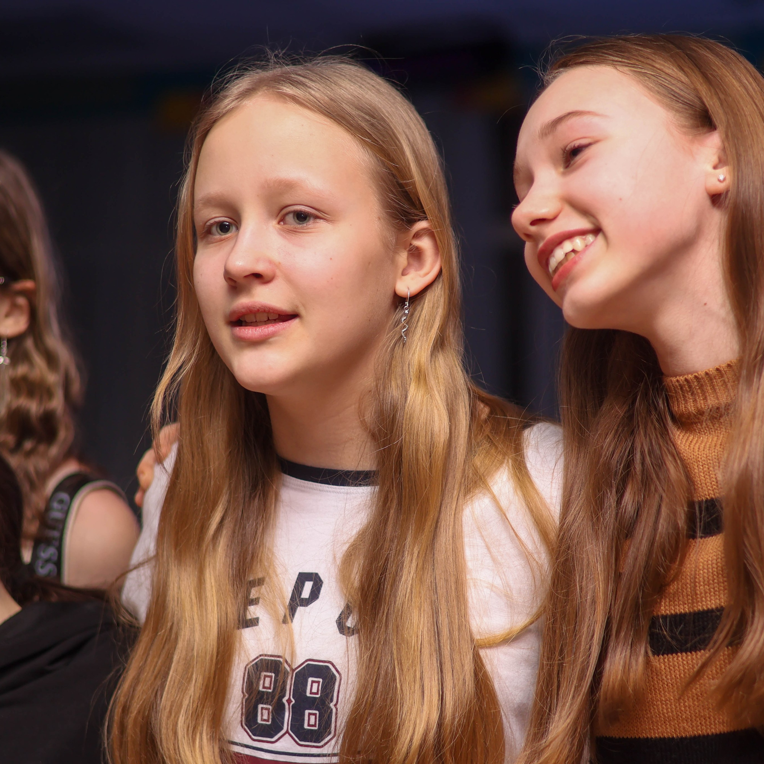 «Школа поликультурного общения». EGOROV PRODUCTION