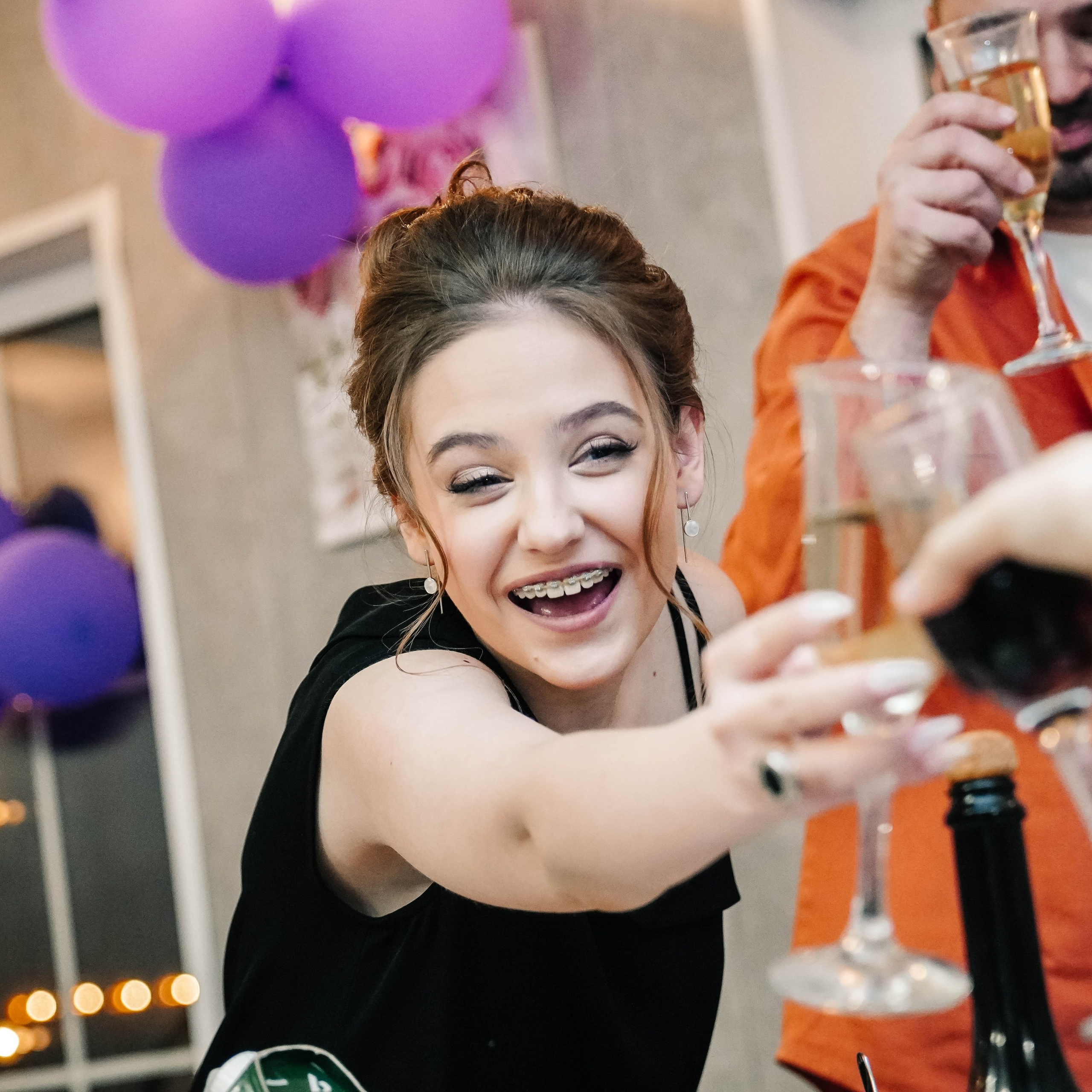 День рождения | 11.01. EGOROV PRODUCTION