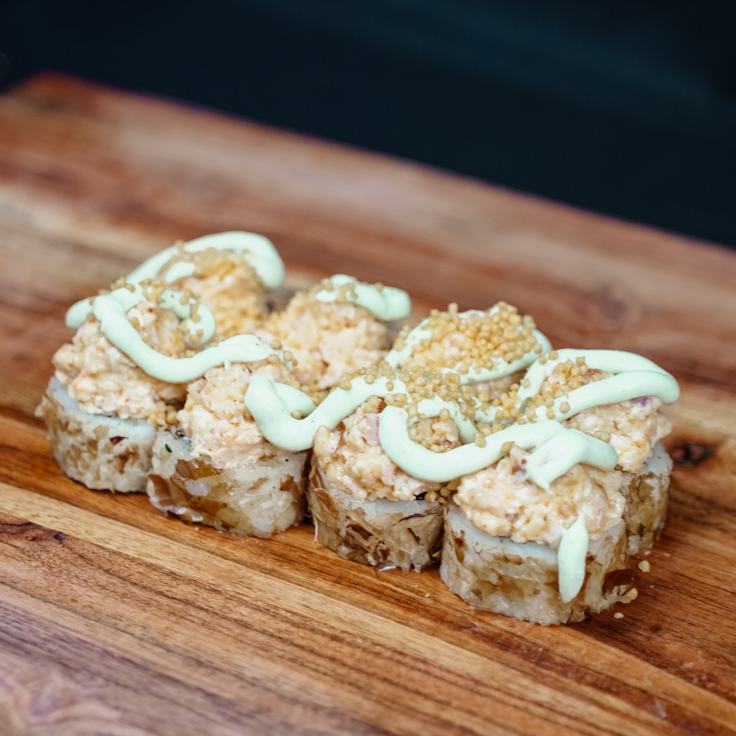 Сёгун | Доставка суши | Роллы. EGOROV PRODUCTION