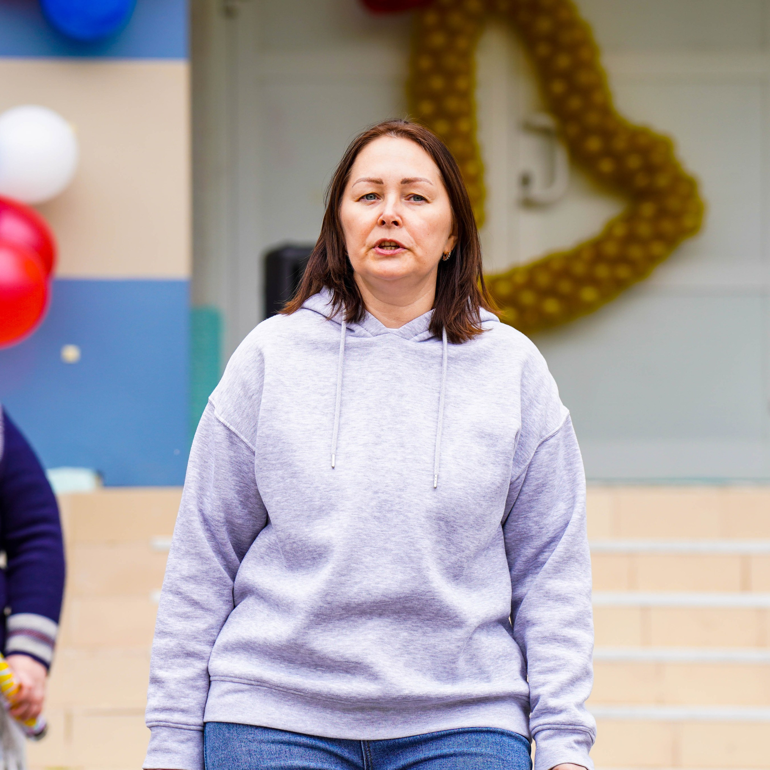 Последний звонок | 9-е классы. EGOROV PRODUCTION