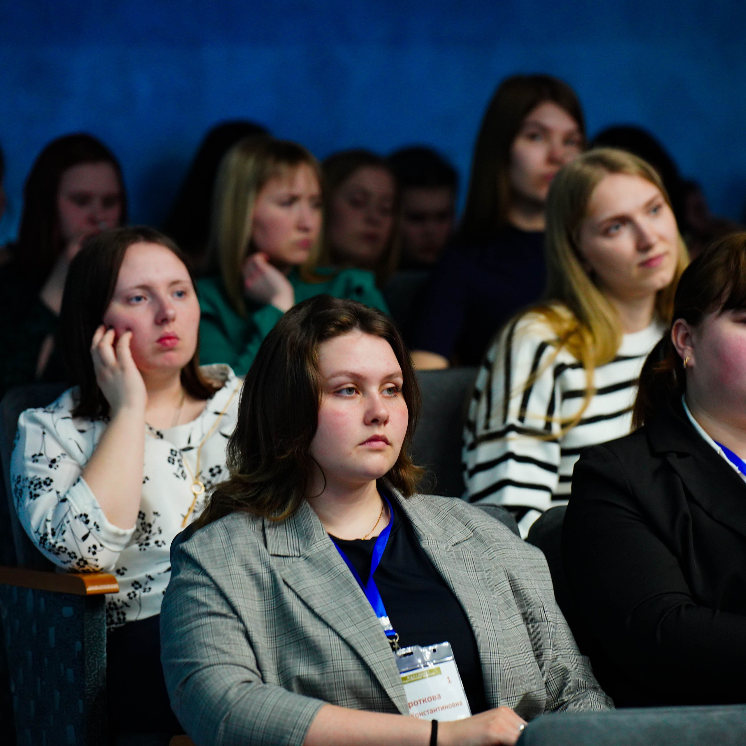 «Факультет педагогических профессий». EGOROV PRODUCTION