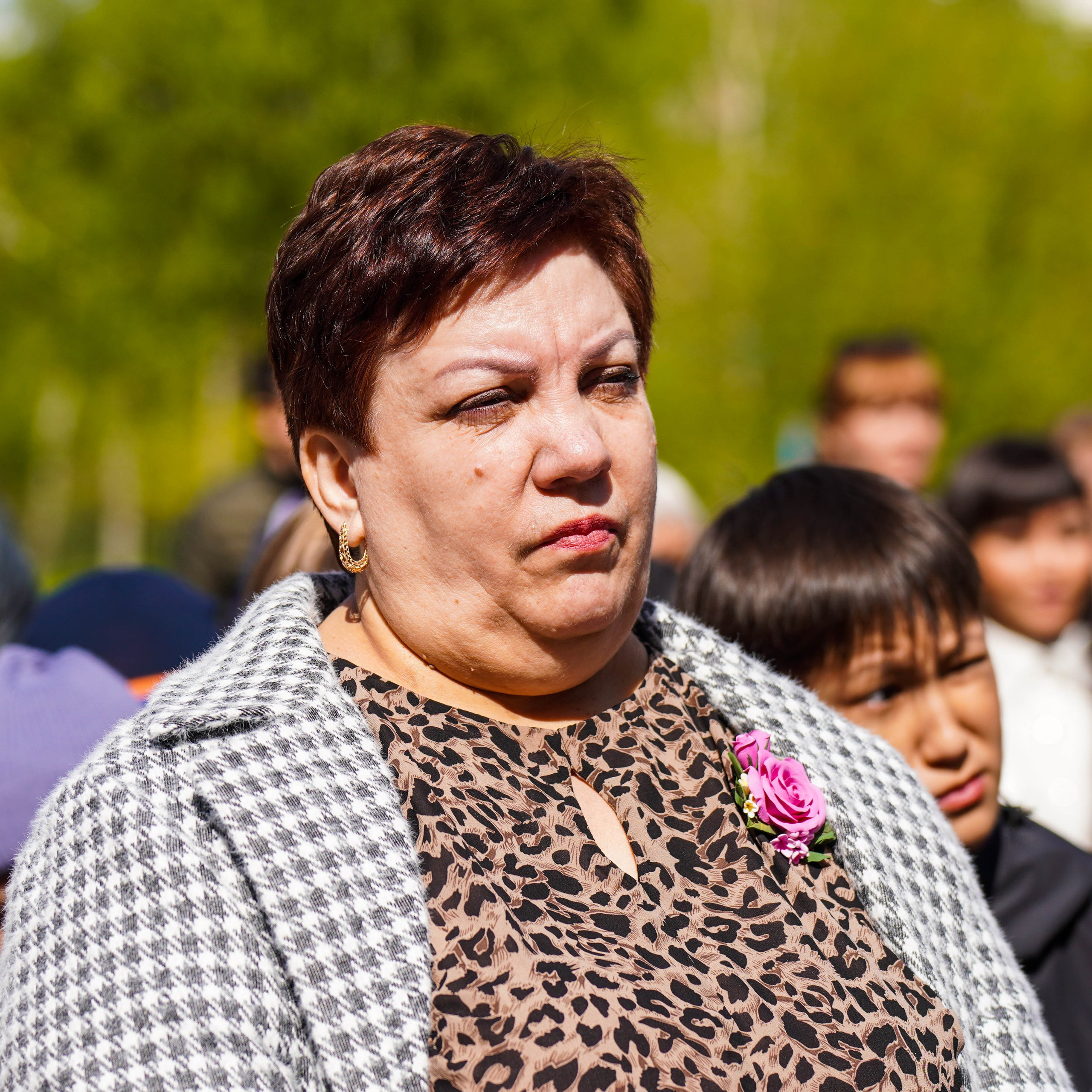 Последний звонок | 4-е классы. EGOROV PRODUCTION