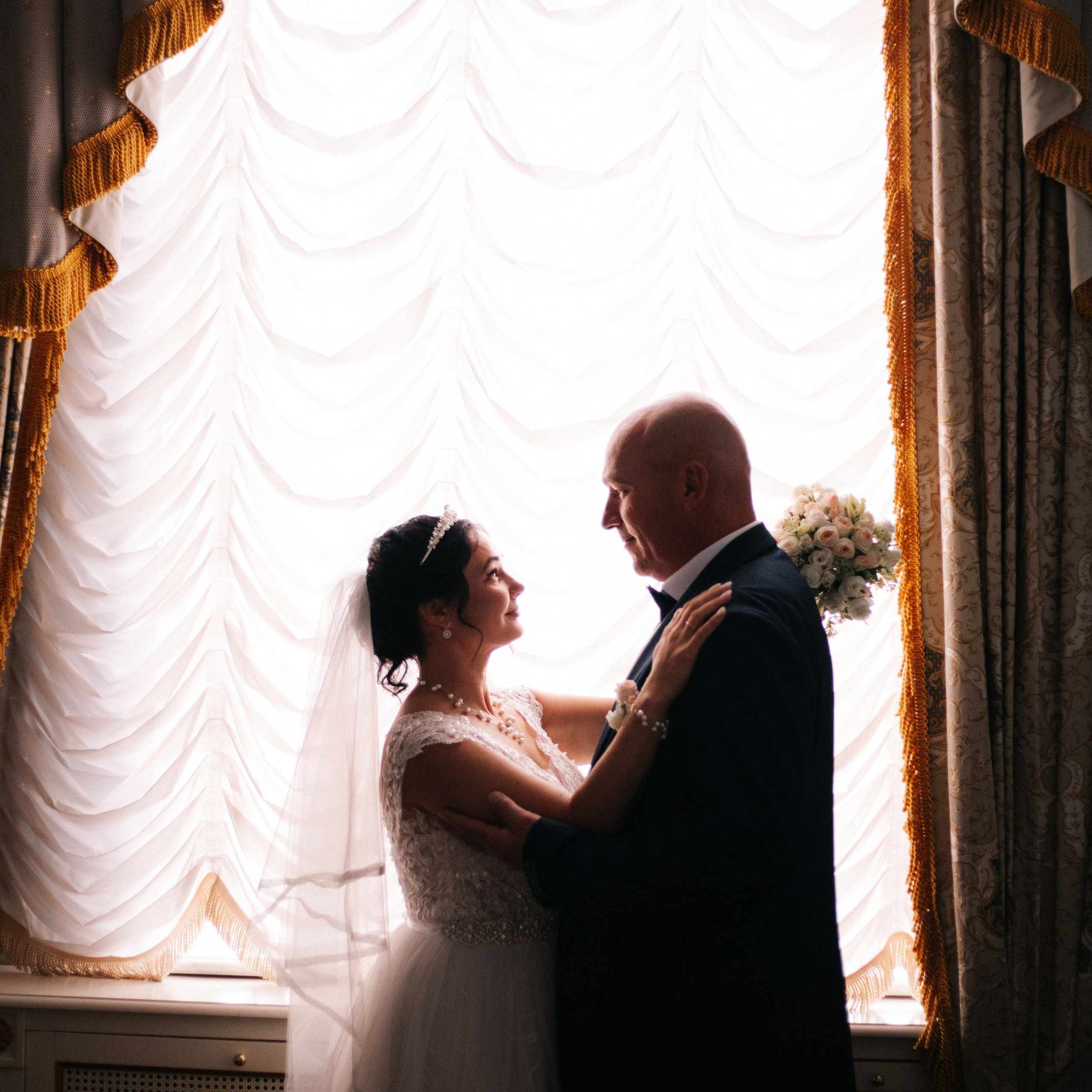 Дмитрий&Анжела | 17.10.2025. EGOROV PRODUCTION