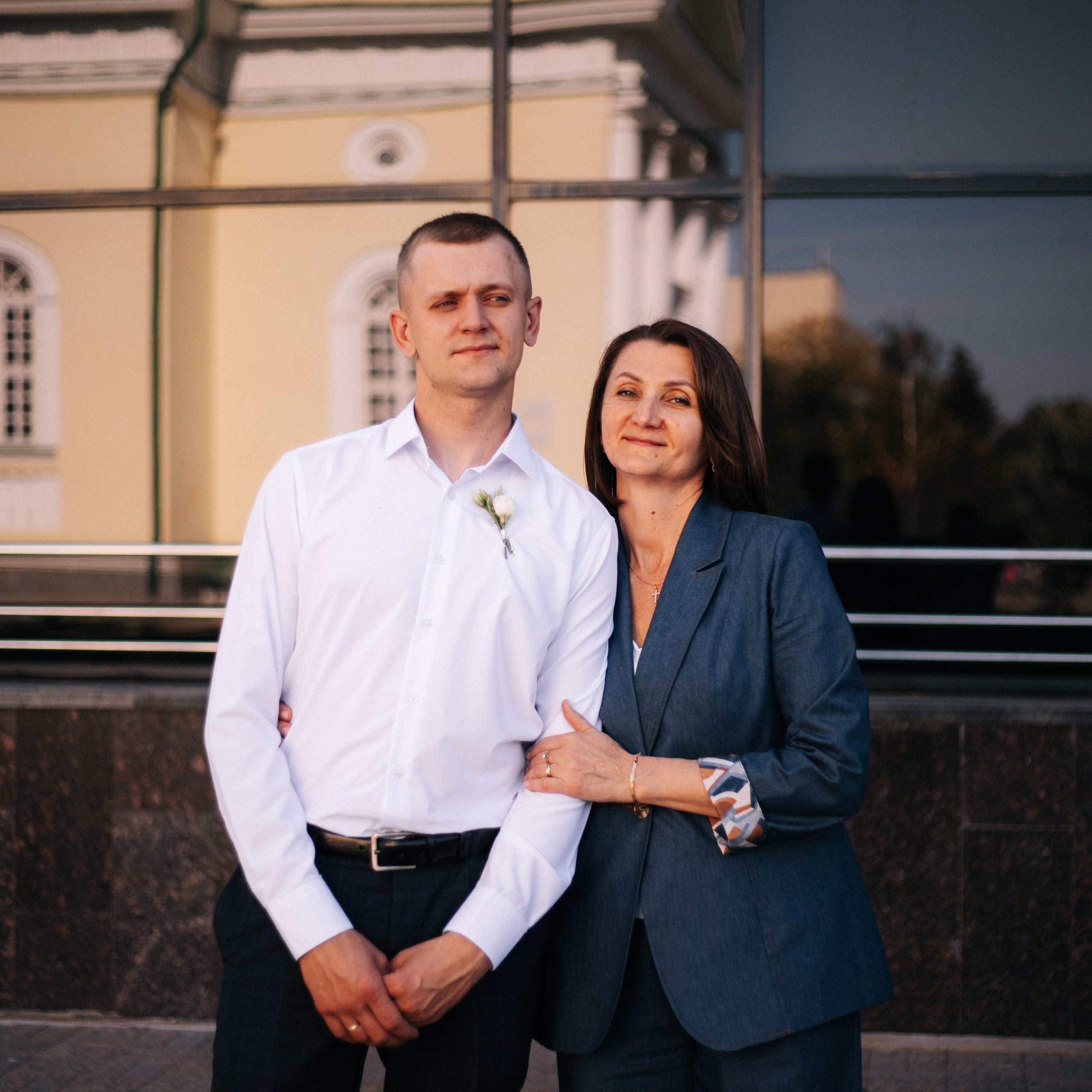 Александр&Ника | 25.09.2025. EGOROV PRODUCTION