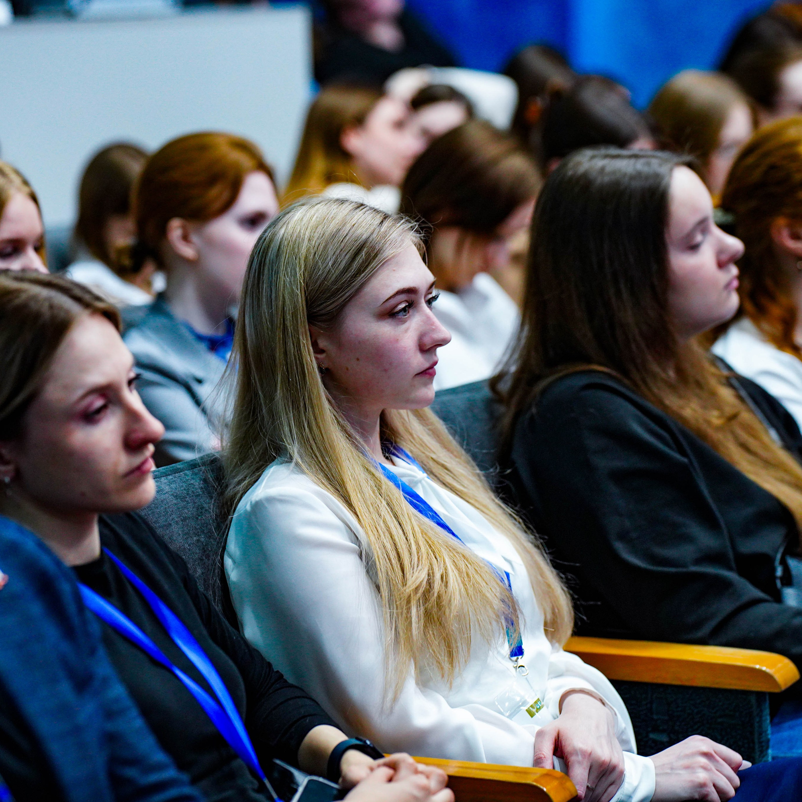 «Факультет педагогических профессий». EGOROV PRODUCTION