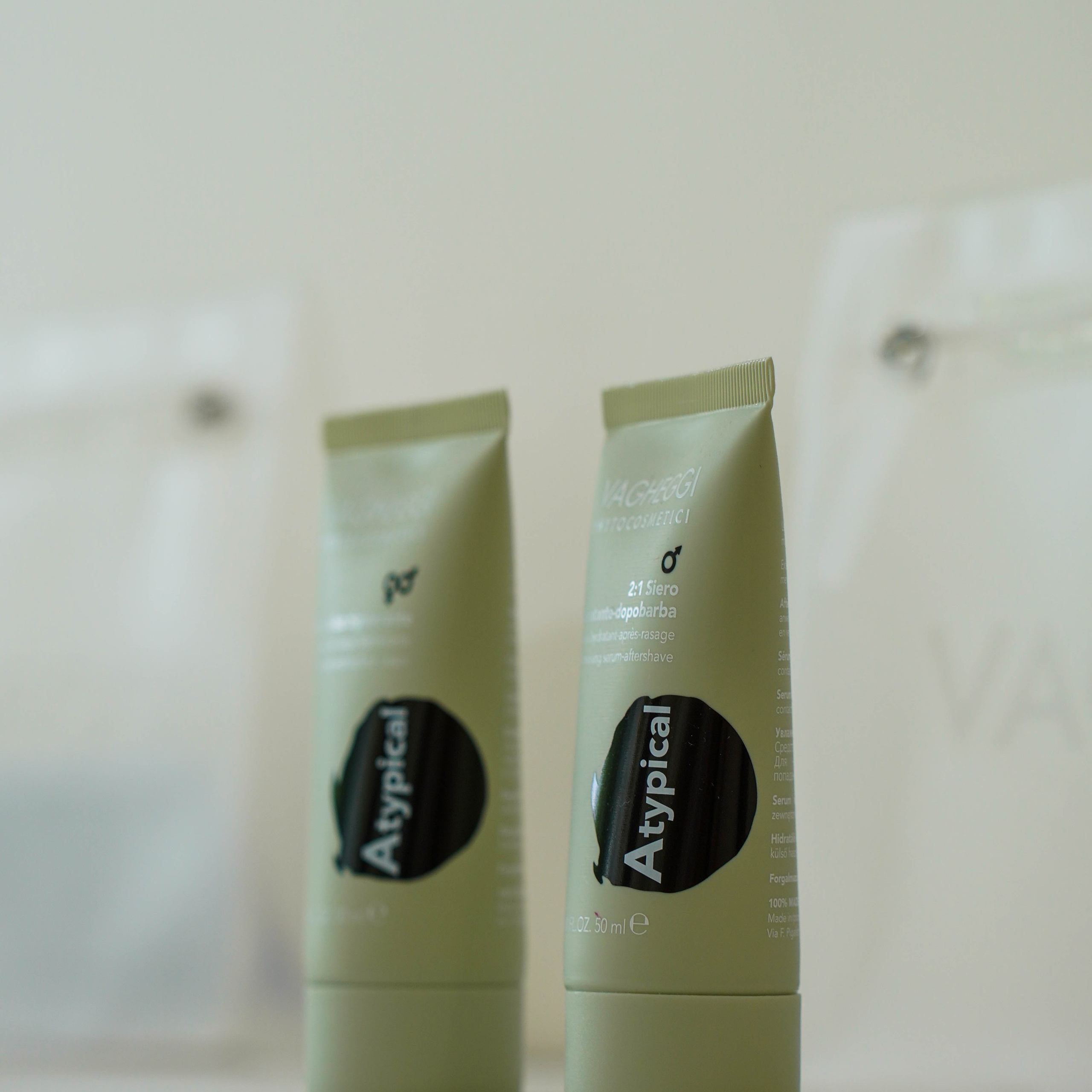 Салон красоты «MIZU». EGOROV PRODUCTION