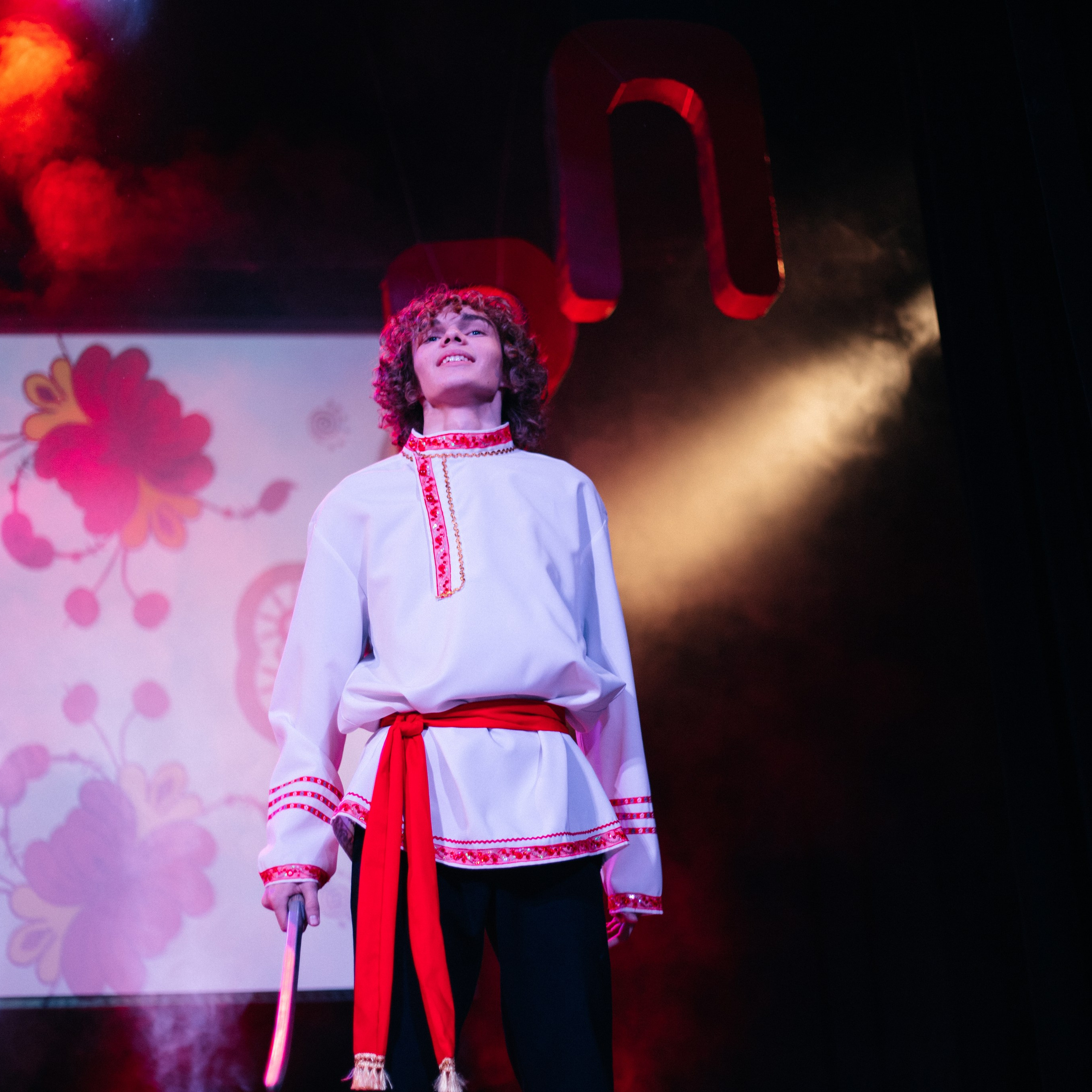 РП'25. EGOROV PRODUCTION