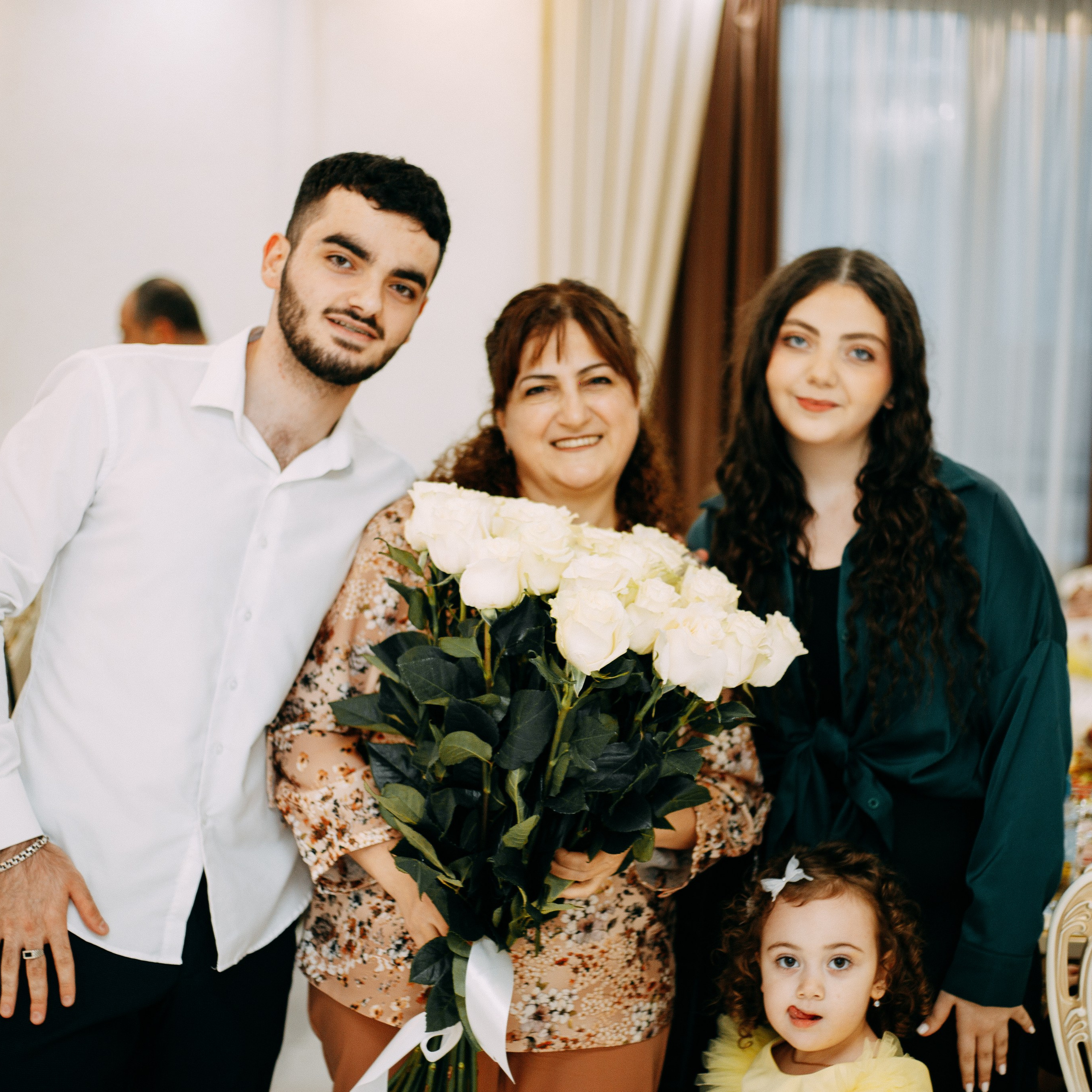 День рождения | 10.09. EGOROV PRODUCTION