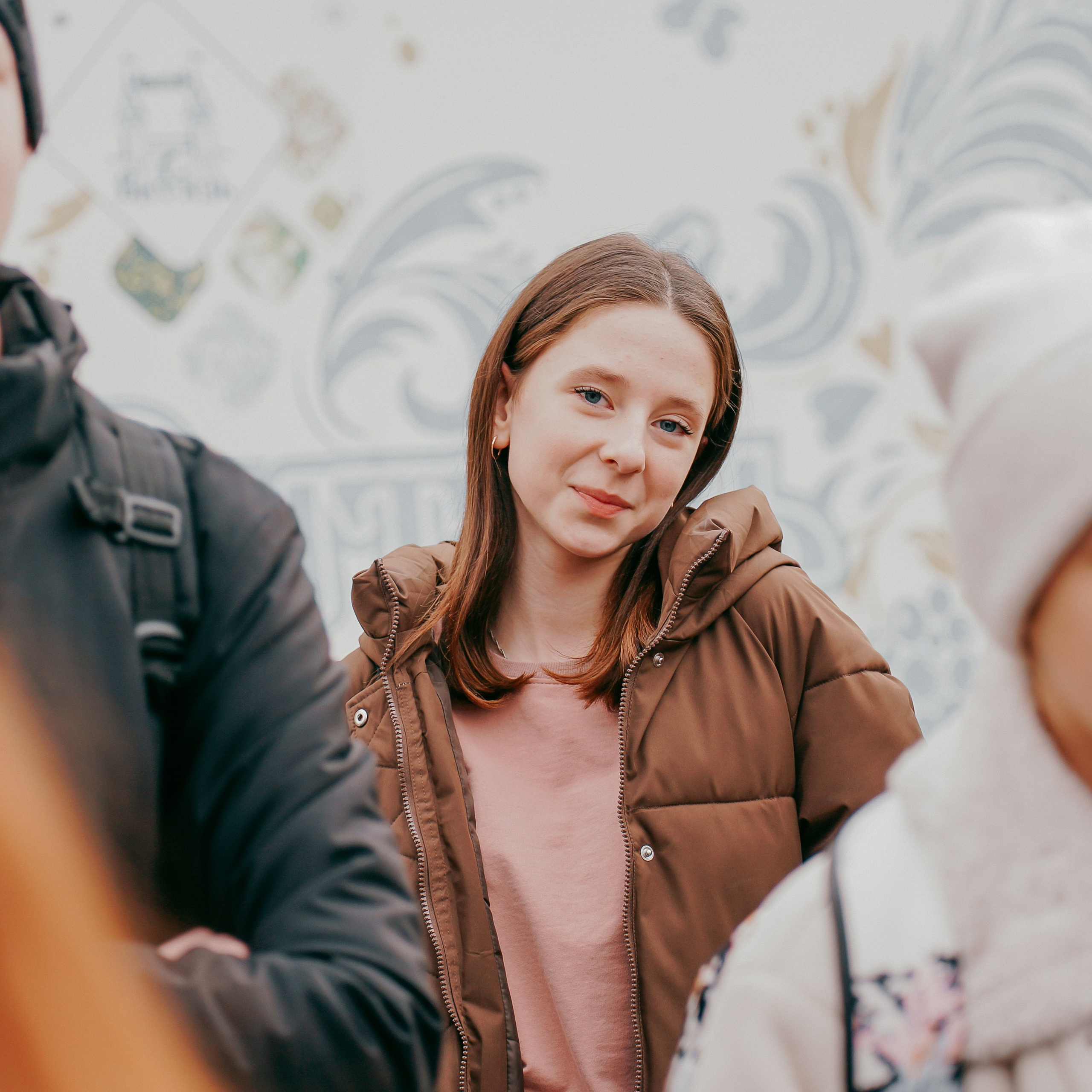 Фестиваль детских и юношеских радиопрограмм «Птенец-2025». EGOROV PRODUCTION