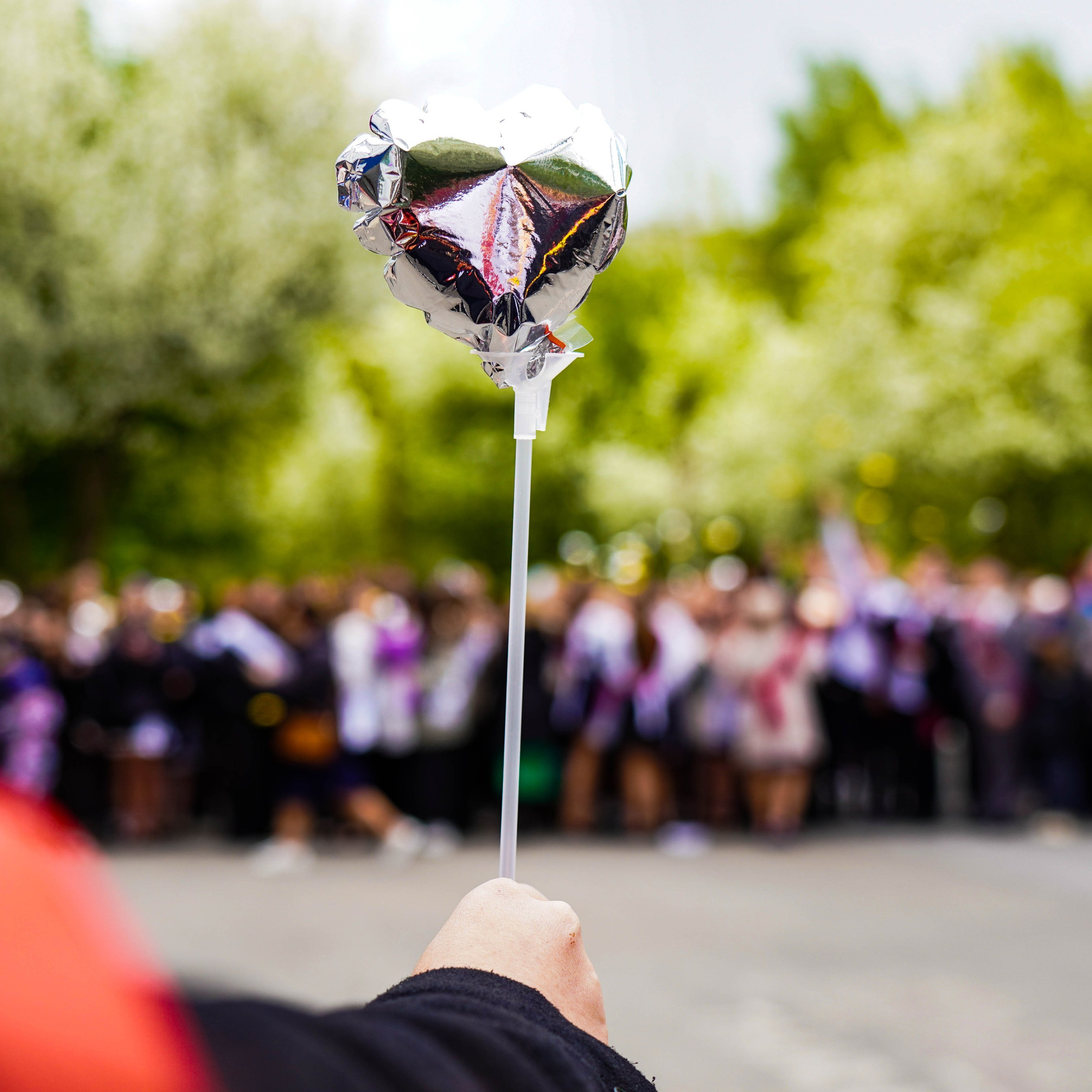 Последний звонок | 9-е классы. EGOROV PRODUCTION