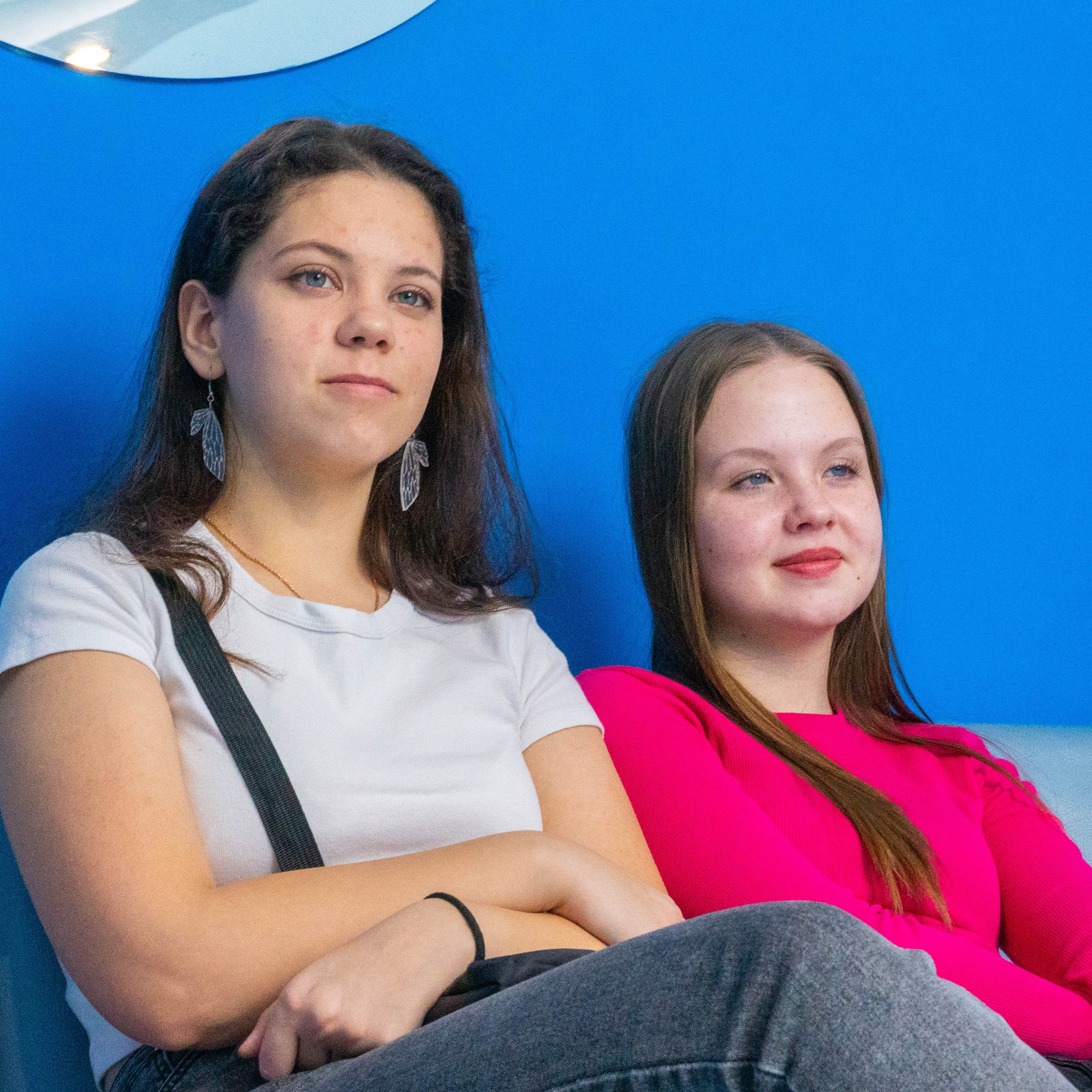 «Школа поликультурного общения». EGOROV PRODUCTION