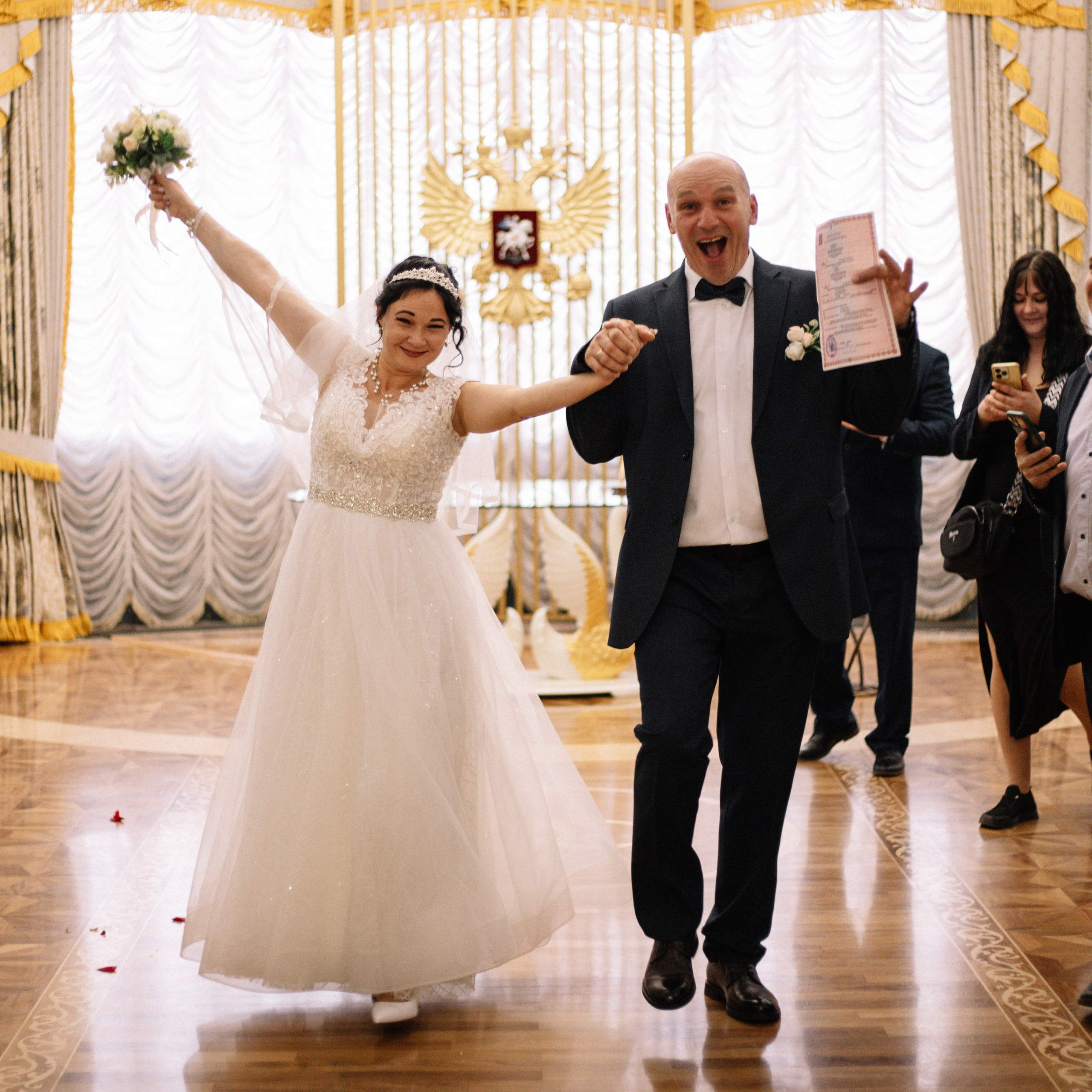 Дмитрий&Анжела | 17.10.2025. EGOROV PRODUCTION