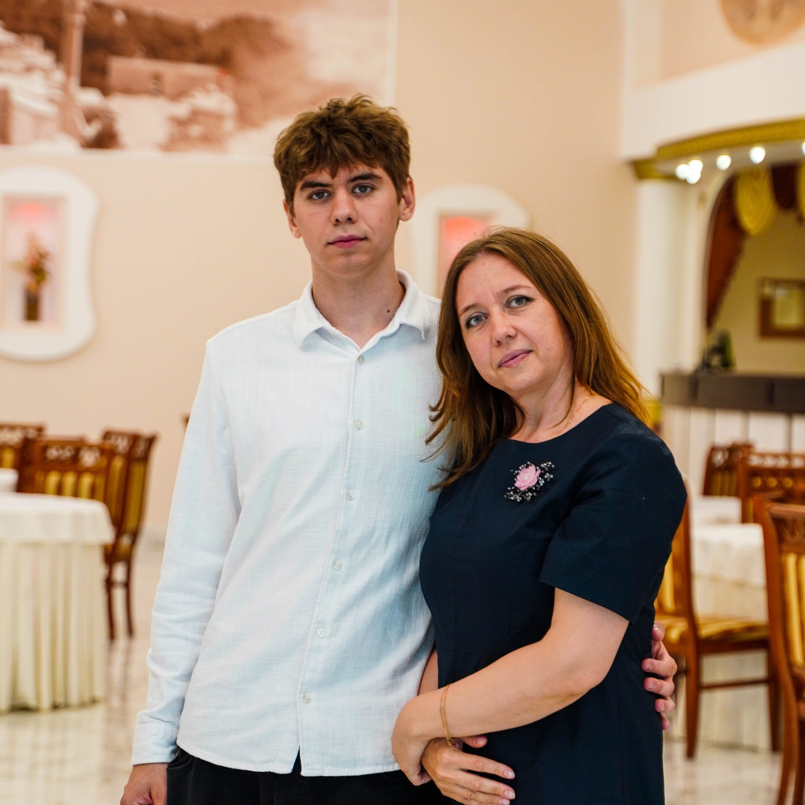 Выпускной | 06.07.2024. EGOROV PRODUCTION