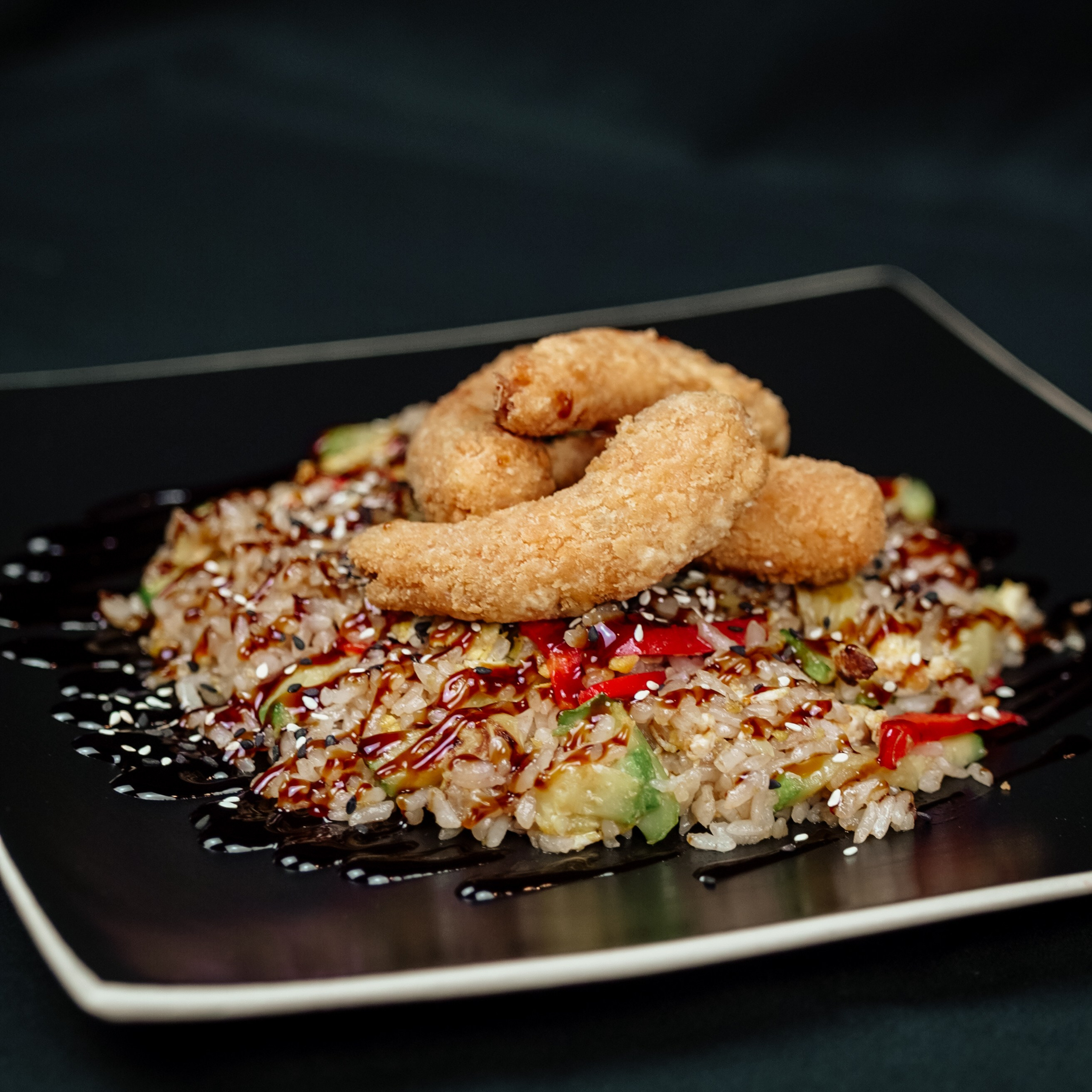 Сёгун | Доставка суши | Роллы. EGOROV PRODUCTION